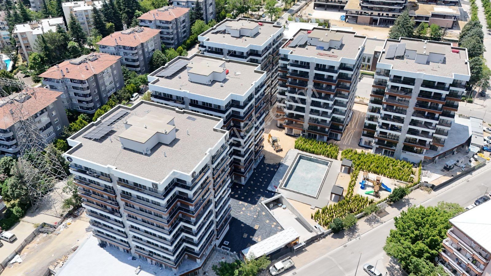 Esen'den Şirinkentte Arakat Satılık Daire - Görsel 22