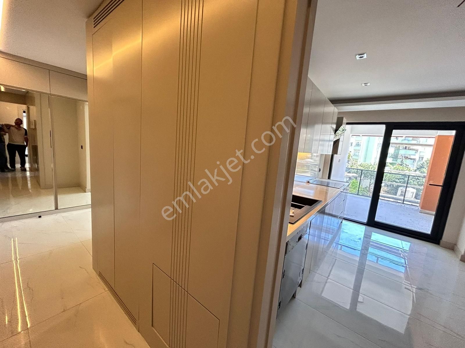 Esen'den Şirinkentte Arakat Satılık Daire - Görsel 18