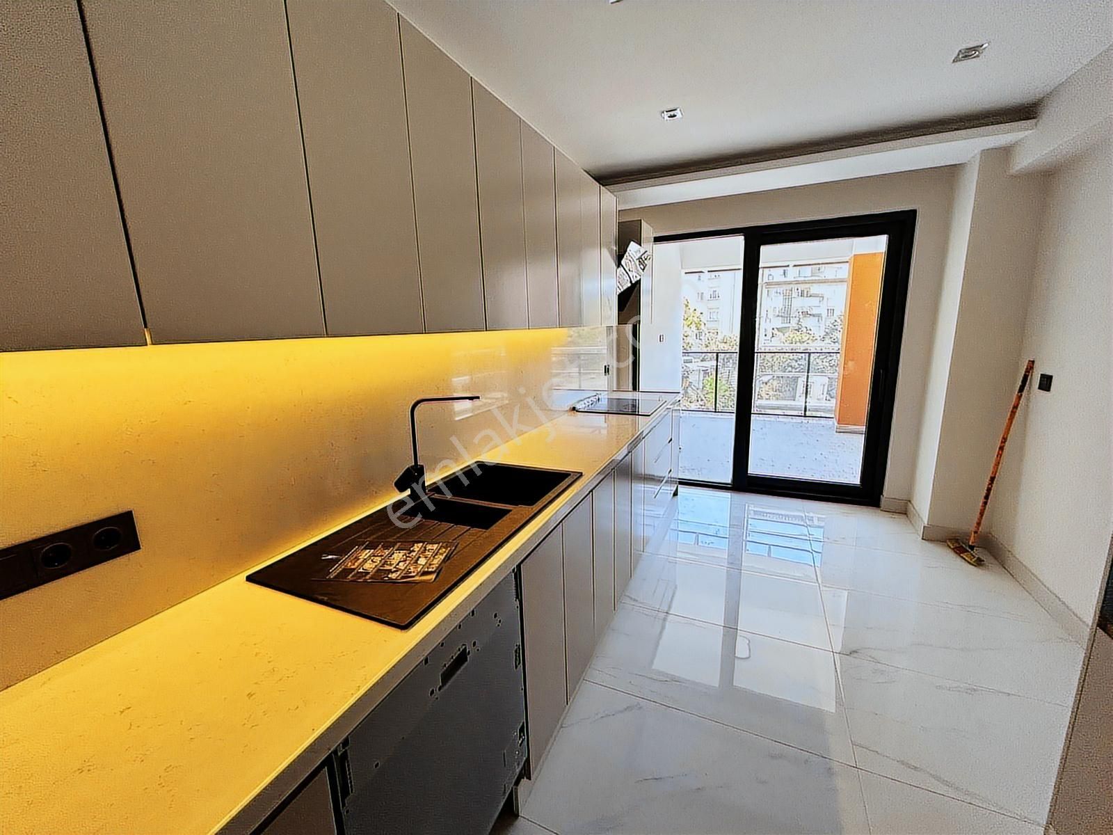 Esen'den Şirinkentte Arakat Satılık Daire - Görsel 27