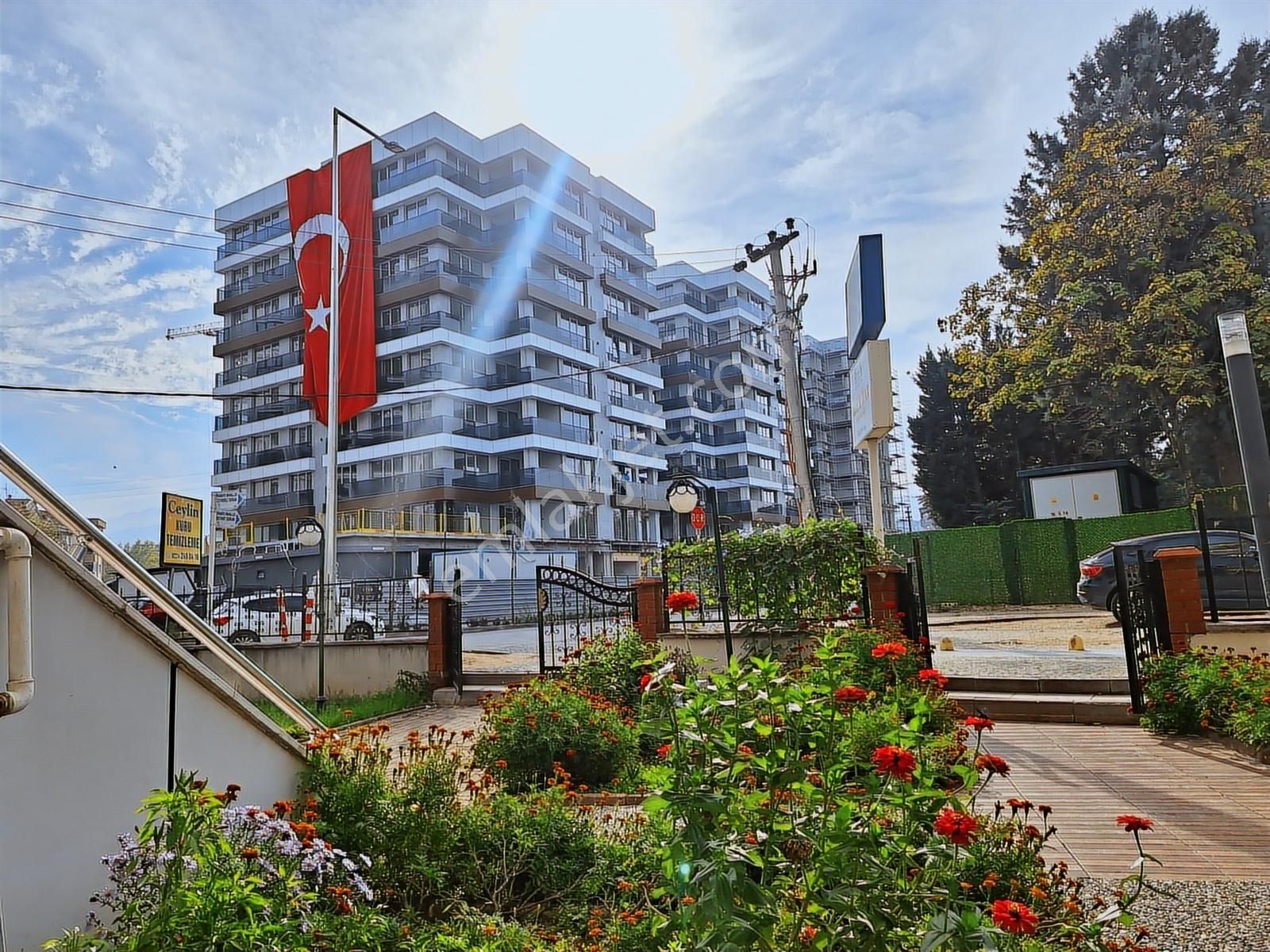 Esen'den Şirinkentte Arakat Satılık Daire - Görsel 30