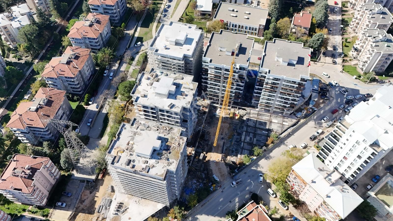 Esen'den Şirinkentte Arakat Satılık Daire - Görsel 6