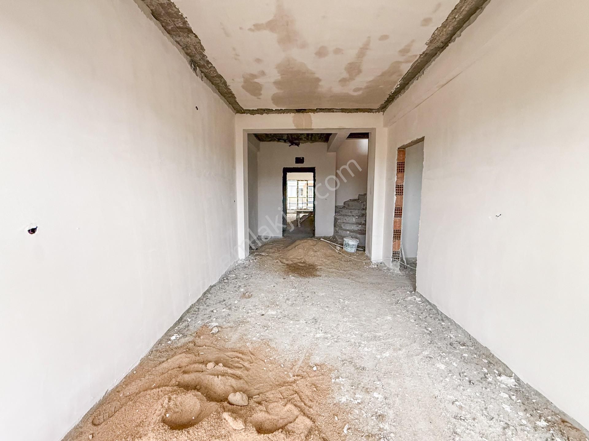 Kumbağ Havuzlu Ova Kent 2 Sitesinde Satılık 2+1 Dubleks Daireler - Görsel 18