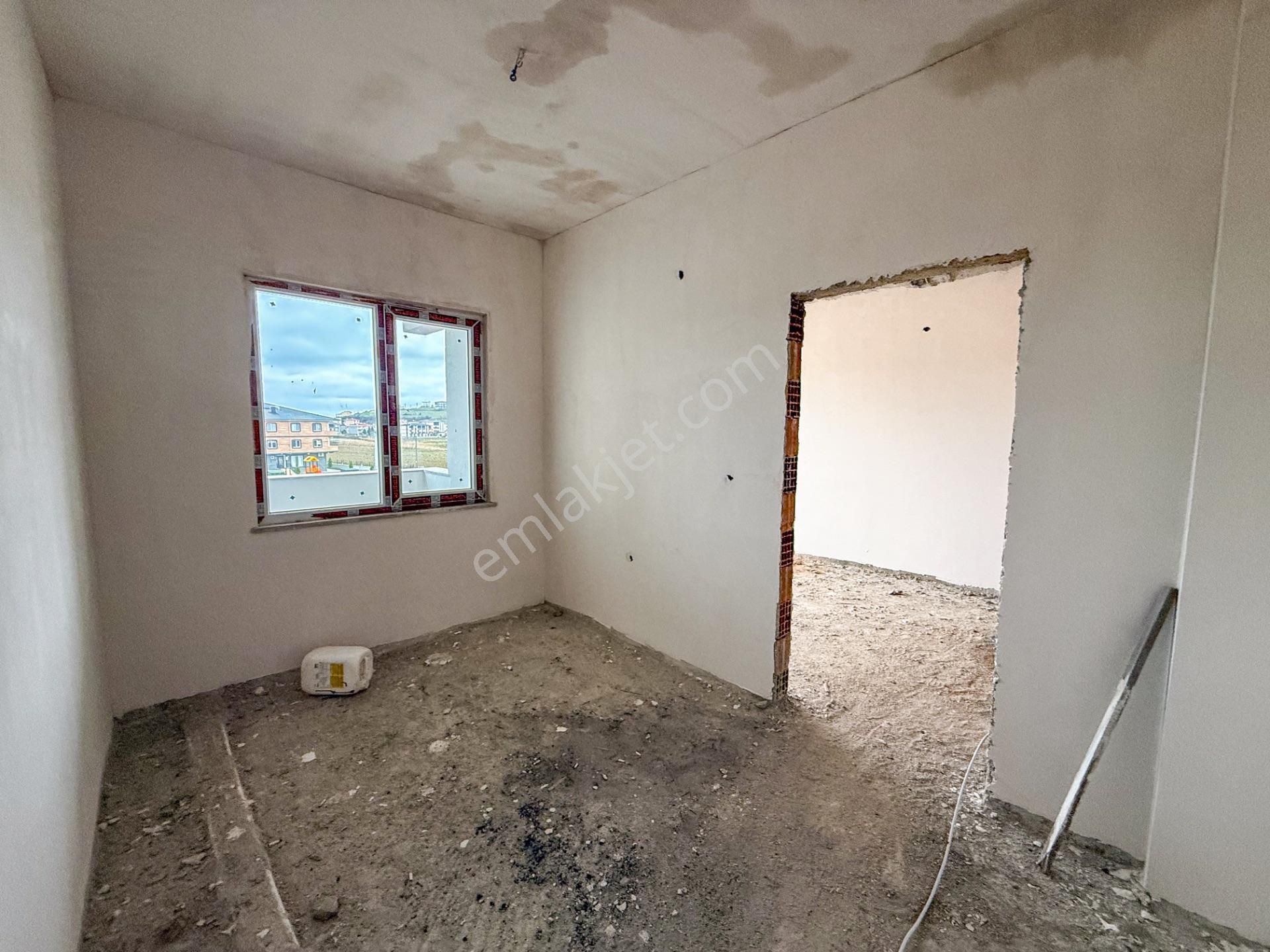 Kumbağ Havuzlu Ova Kent 2 Sitesinde Satılık 2+1 Dubleks Daireler - Görsel 24