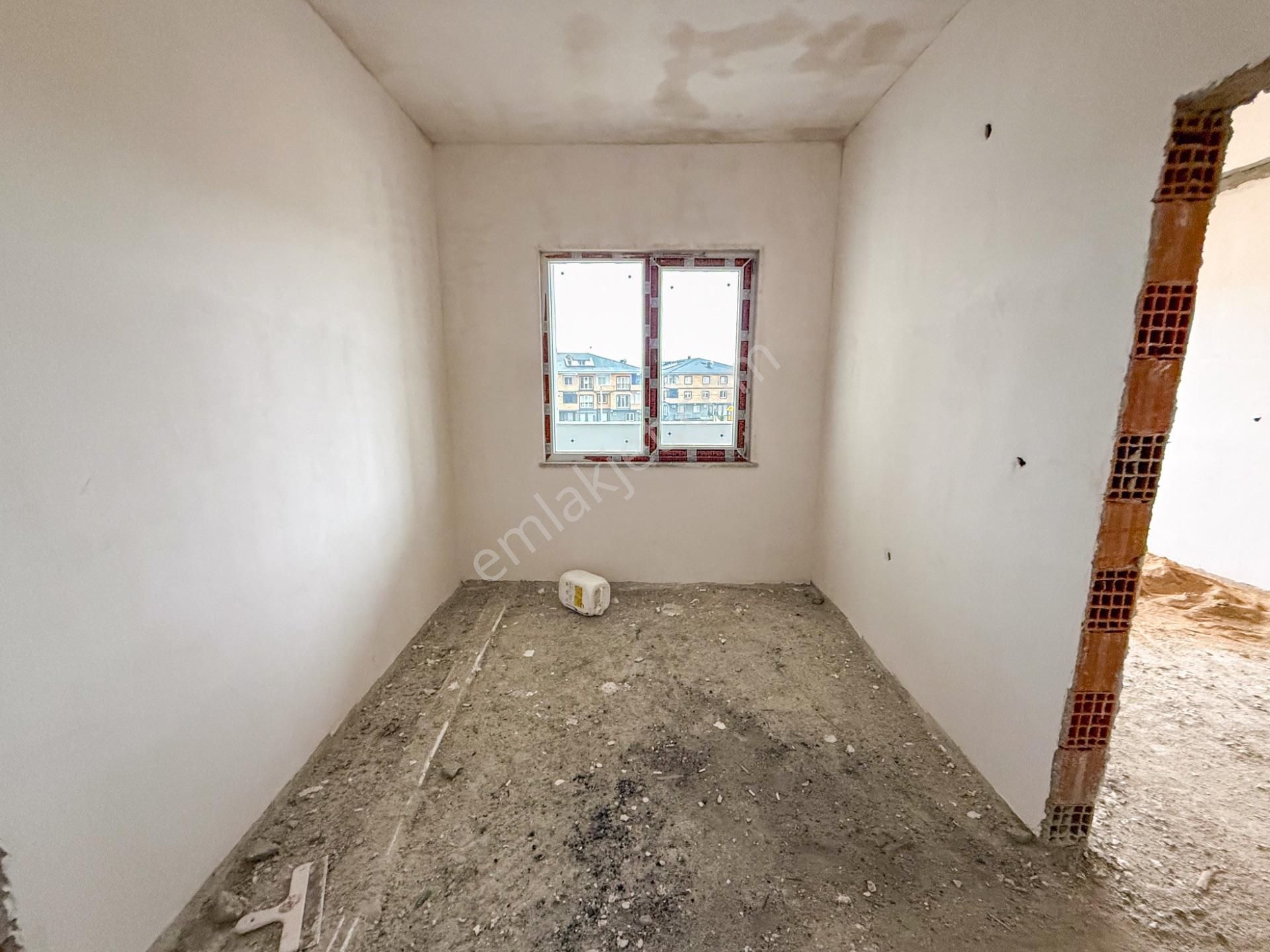 Kumbağ Havuzlu Ova Kent 2 Sitesinde Satılık 2+1 Dubleks Daireler - Görsel 23