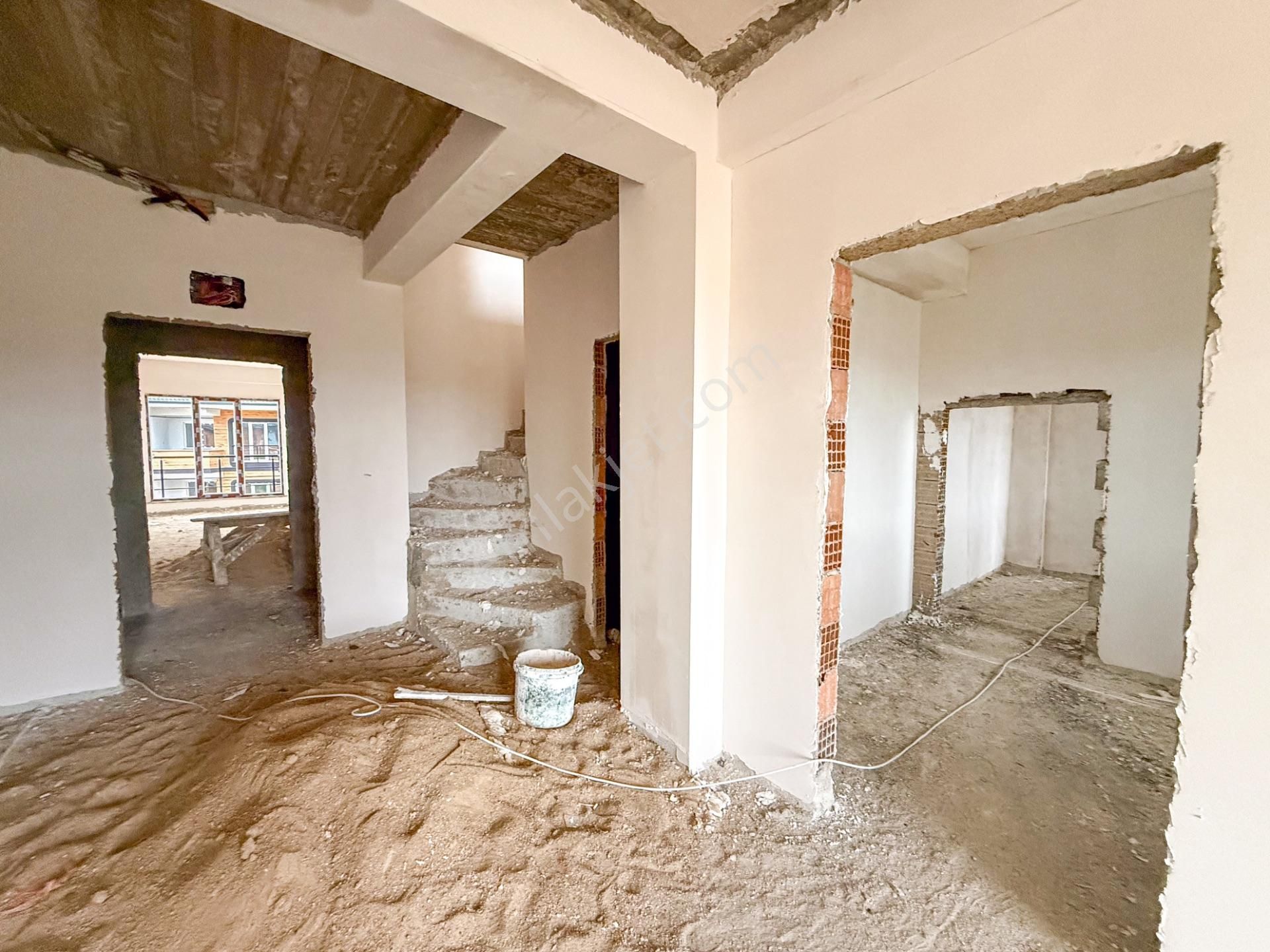 Kumbağ Havuzlu Ova Kent 2 Sitesinde Satılık 2+1 Dubleks Daireler - Görsel 22