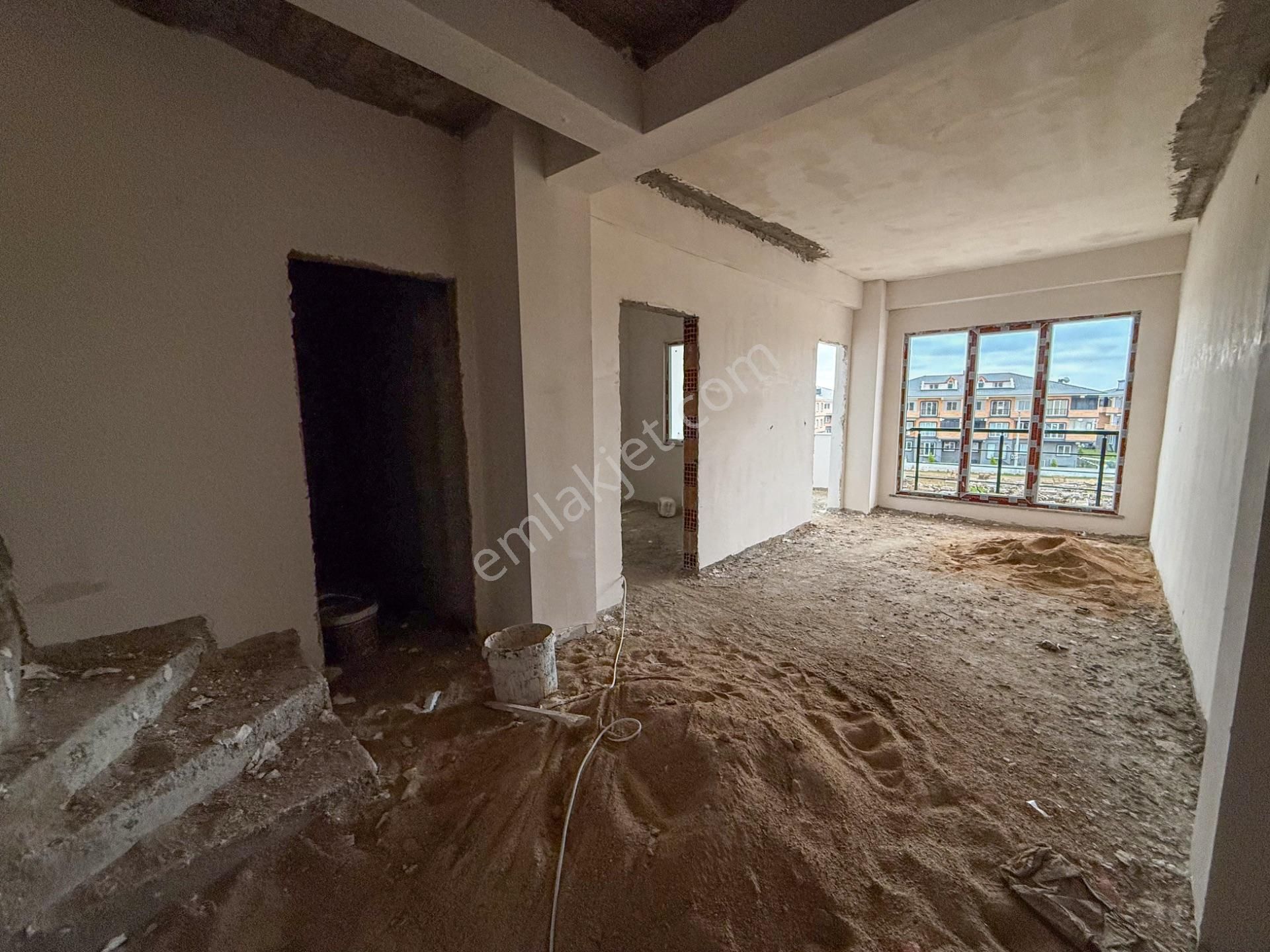 Kumbağ Havuzlu Ova Kent 2 Sitesinde Satılık 2+1 Dubleks Daireler - Görsel 15