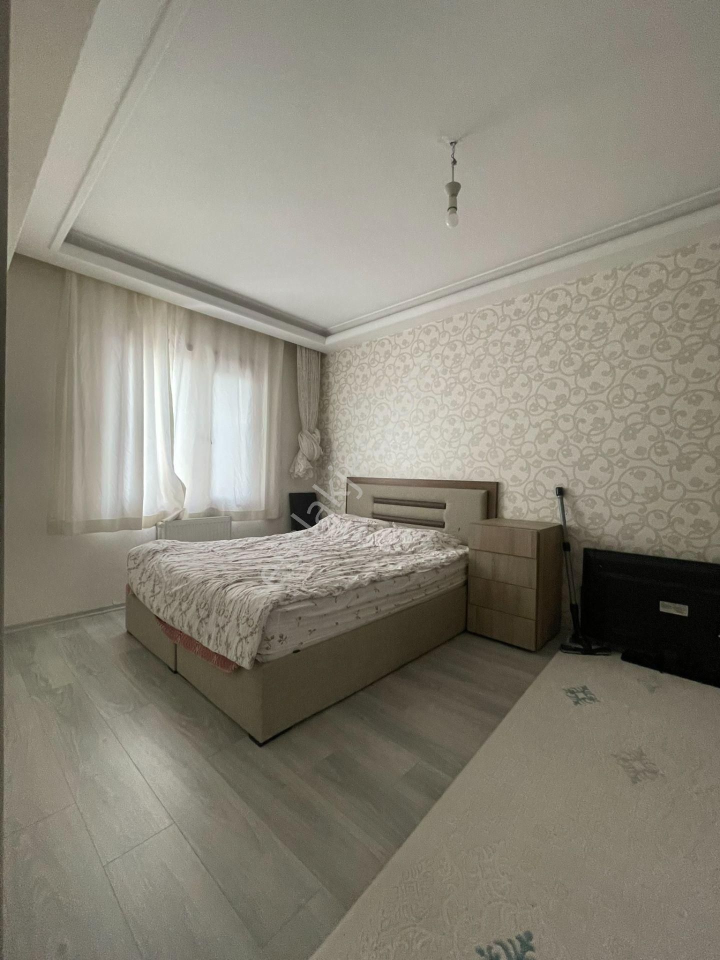 Ufuk Kılıç Emlak'tan 3+1 12.kat Site'de K.otoparklı Güney Cephe Full Yapılı - Görsel 26