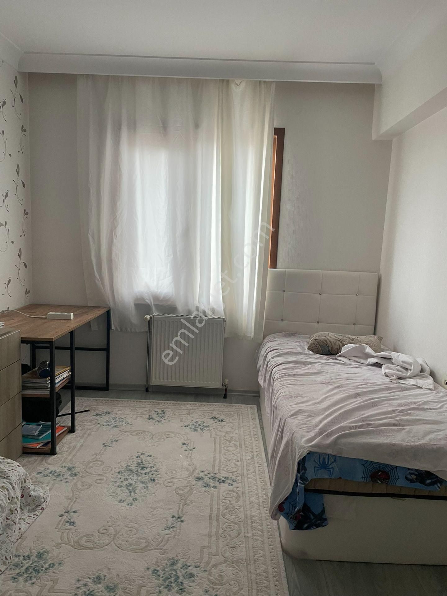 Ufuk Kılıç Emlak'tan 3+1 12.kat Site'de K.otoparklı Güney Cephe Full Yapılı - Görsel 23