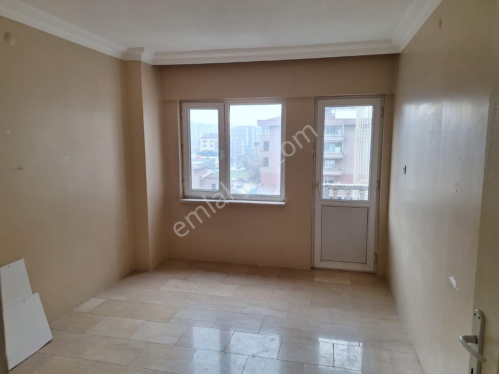 Esen'den Fsm'de Havuzlu Site İçi Arakat Satılık Daire - Görsel 24