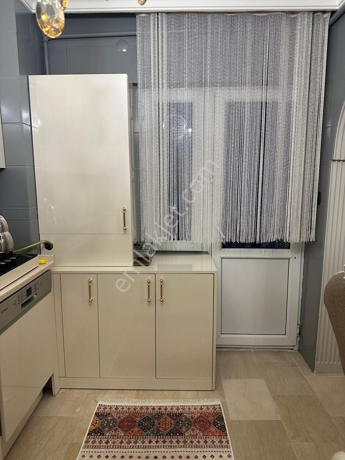 Esen'den Fsm'de Havuzlu Site İçi Arakat Satılık Daire - Görsel 30