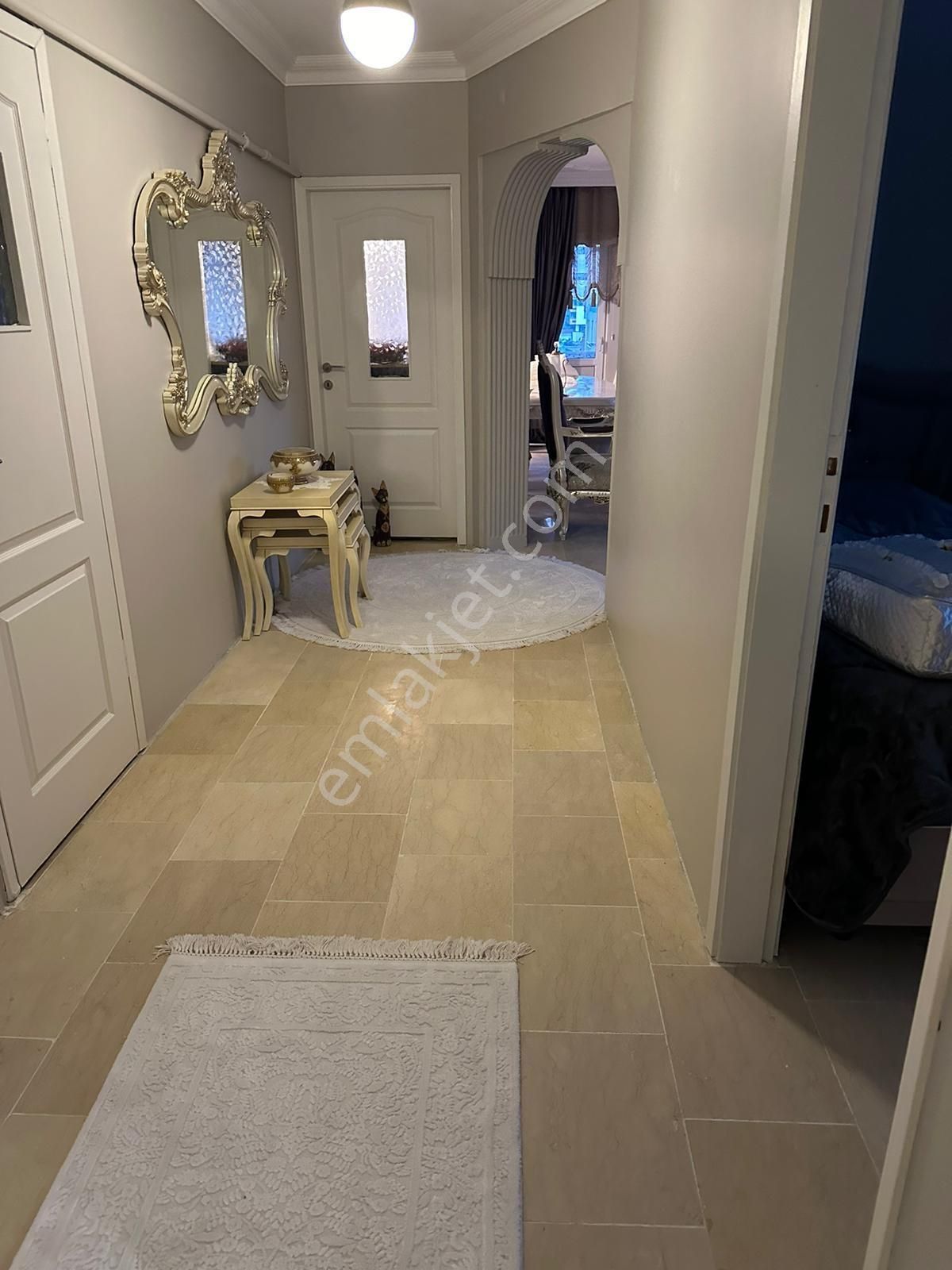 Esen'den Fsm'de Havuzlu Site İçi Arakat Satılık Daire - Görsel 34