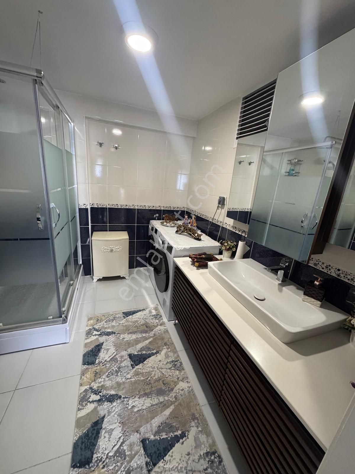 Esen'den Fsm'de Havuzlu Site İçi Arakat Satılık Daire - Görsel 32