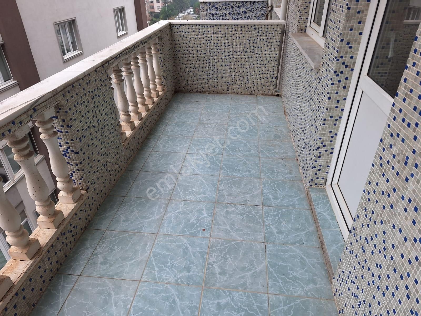 Esen'den Fsm'de Havuzlu Site İçi Arakat Satılık Daire - Görsel 28