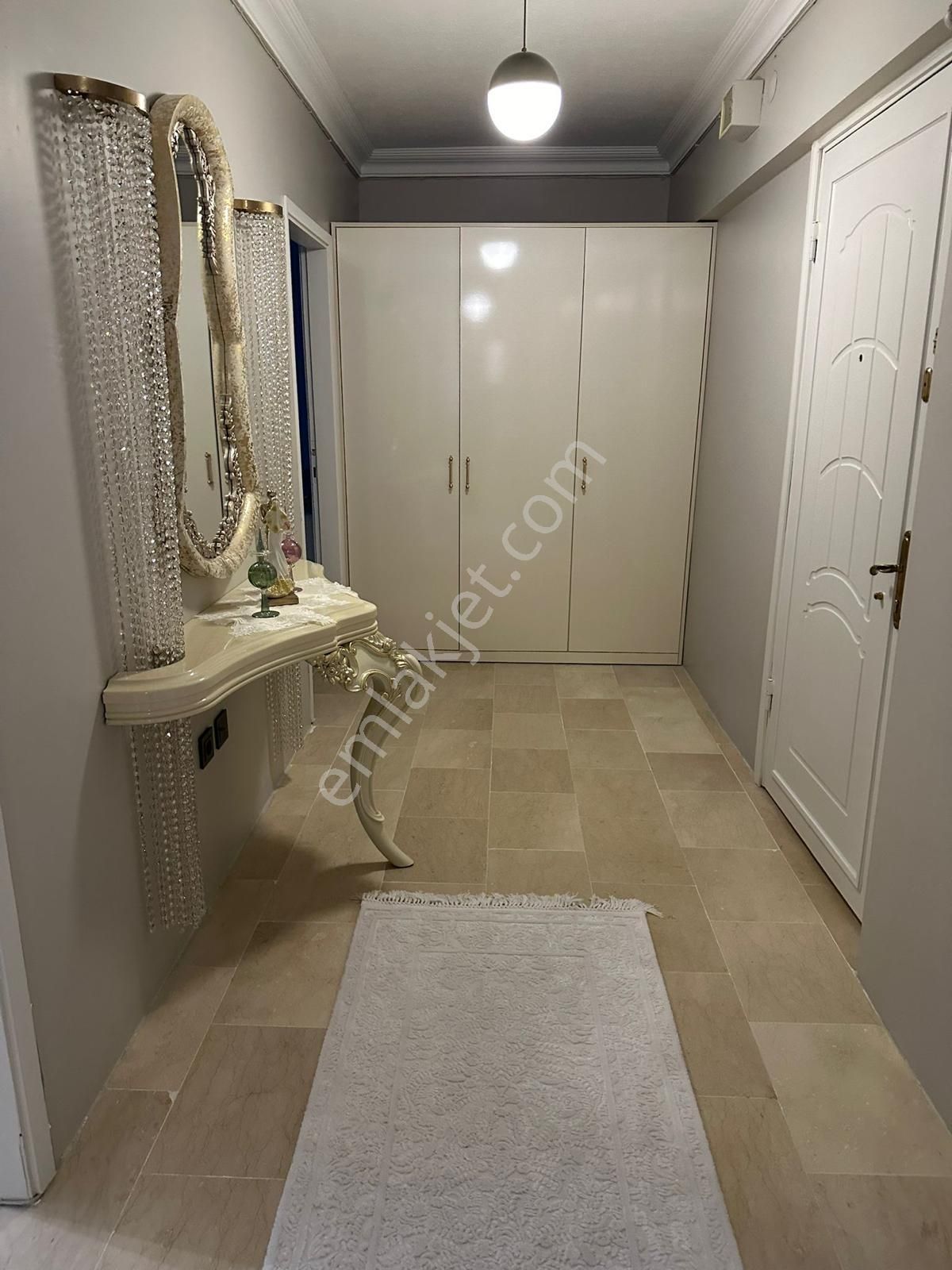 Esen'den Fsm'de Havuzlu Site İçi Arakat Satılık Daire - Görsel 25