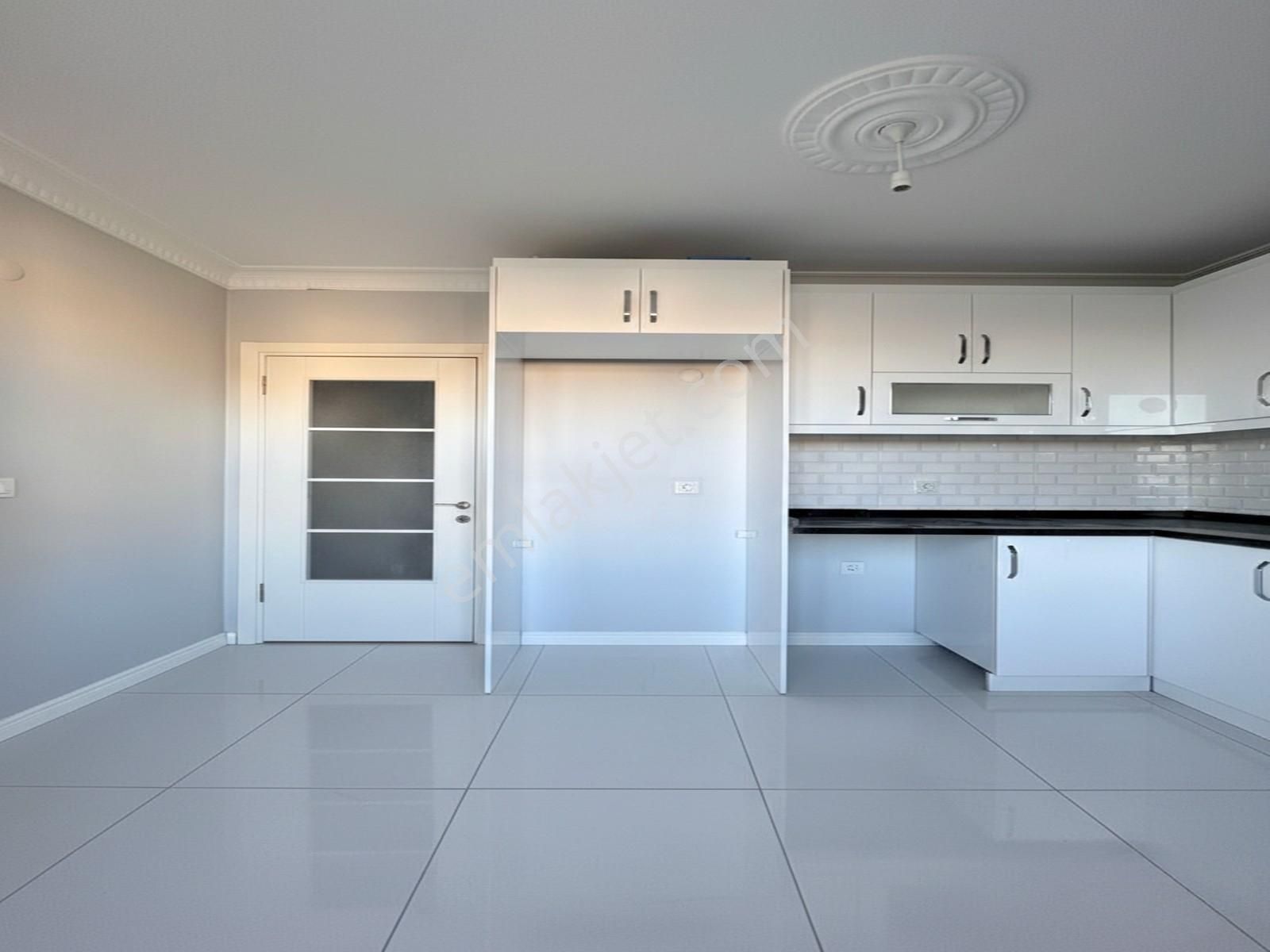 [güzel City]geniş Teraslı Bağımsız Ayrıkapılı İskanlı 3+2 Dublex - Görsel 12