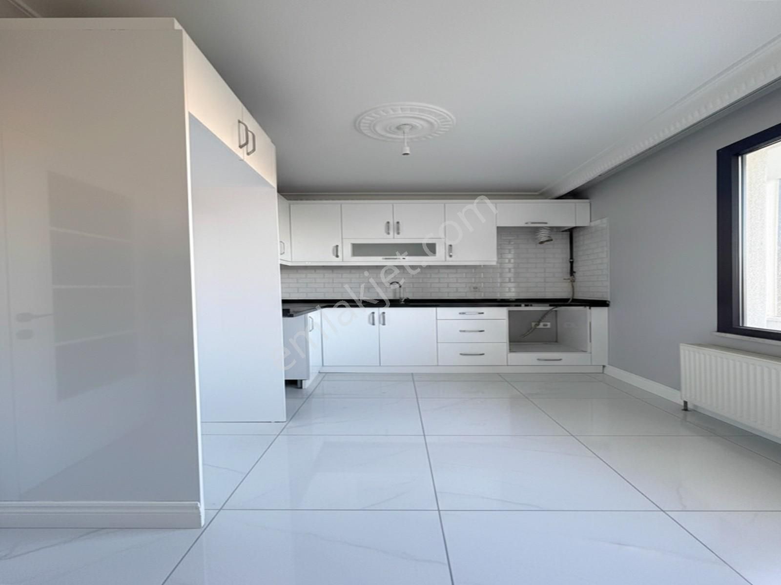 [güzel City]geniş Teraslı Bağımsız Ayrıkapılı İskanlı 3+2 Dublex - Görsel 18