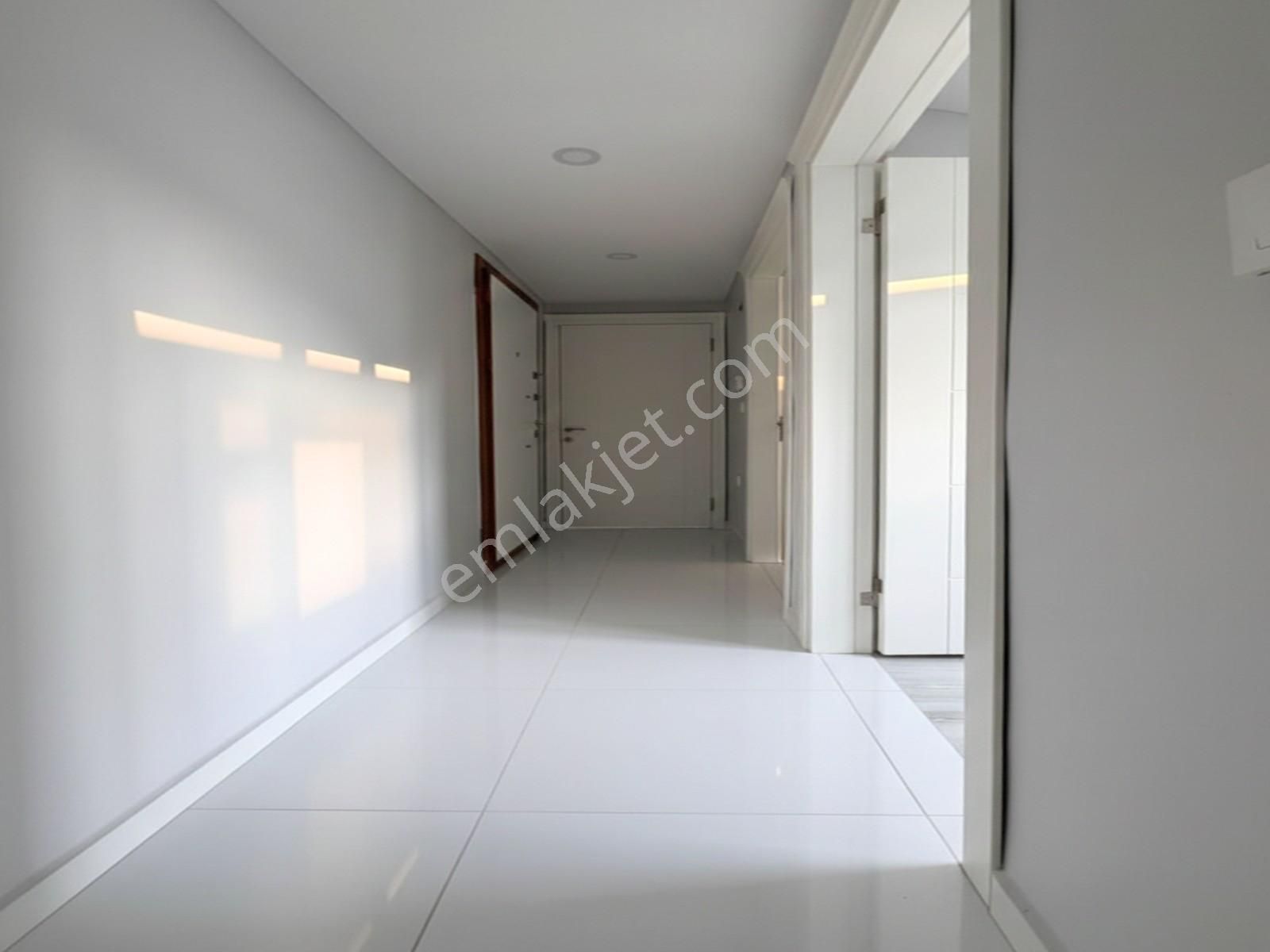 [güzel City]geniş Teraslı Bağımsız Ayrıkapılı İskanlı 3+2 Dublex - Görsel 35