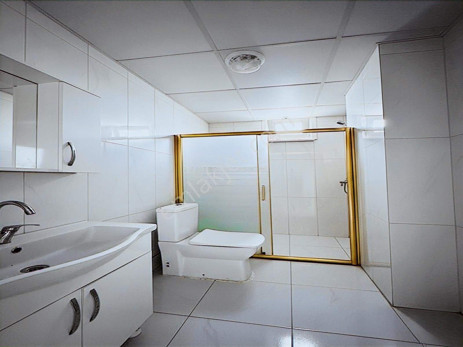 [güzel City]geniş Teraslı Bağımsız Ayrıkapılı İskanlı 3+2 Dublex - Görsel 31