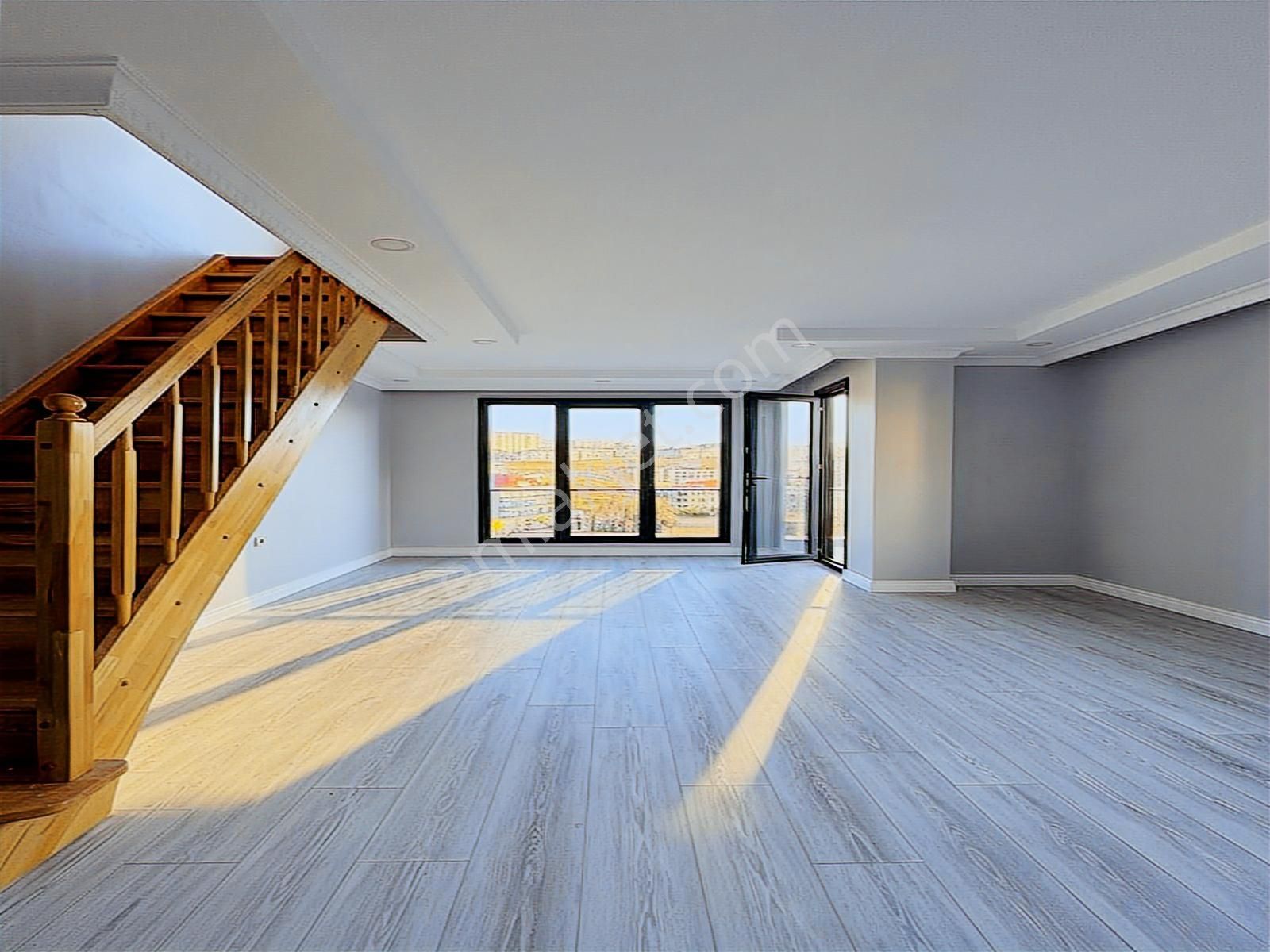 [güzel City]geniş Teraslı Bağımsız Ayrıkapılı İskanlı 3+2 Dublex - Görsel 27