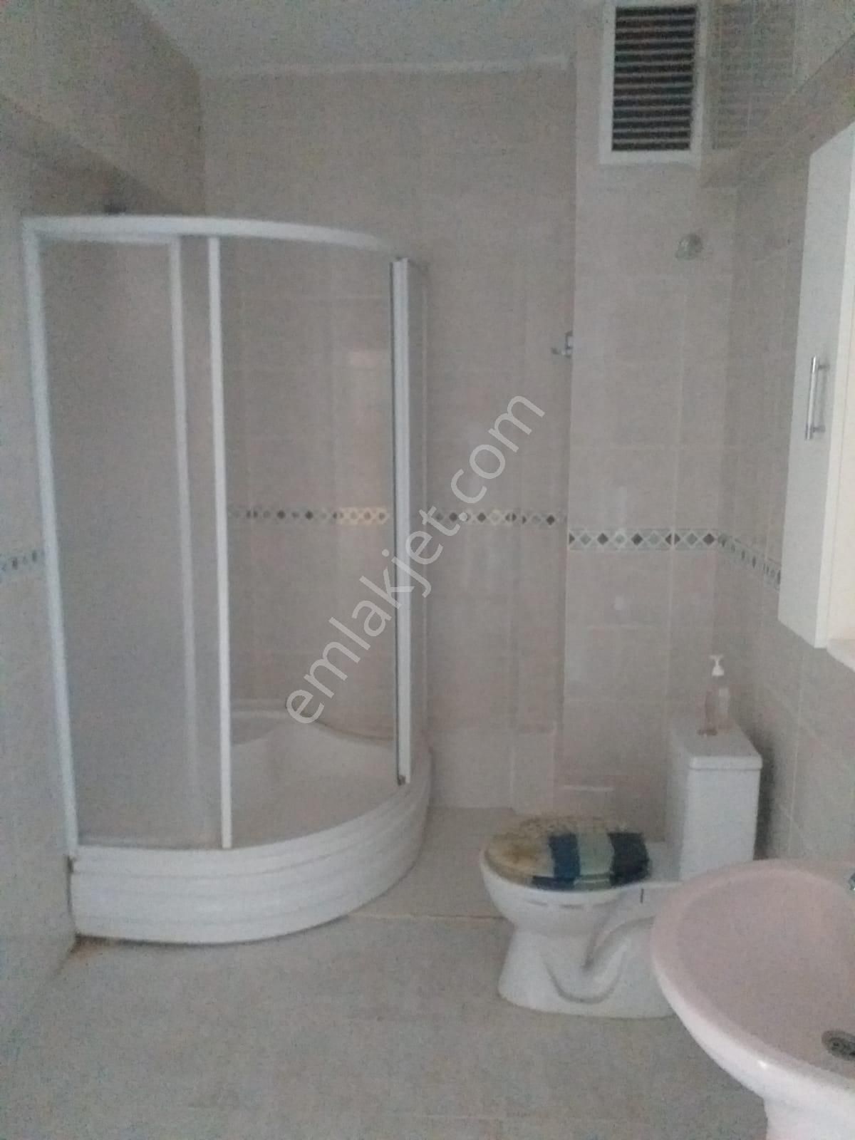 Esen'den Barbaros Cadesinde Doğu Cephe Site İçi Kiralık Daire - Görsel 10