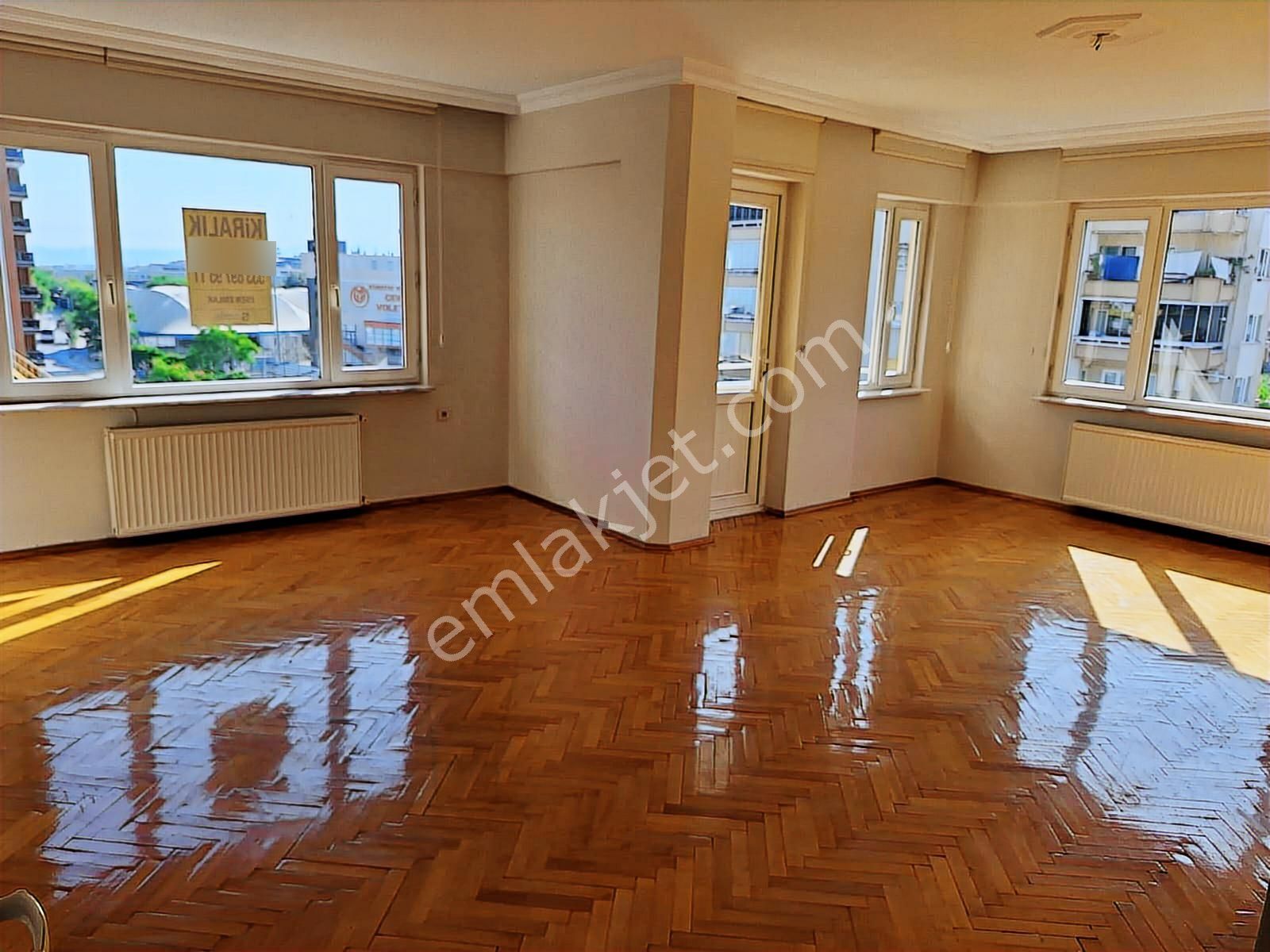 Esen'den Barbaros Cadesinde Doğu Cephe Site İçi Kiralık Daire - Görsel 29