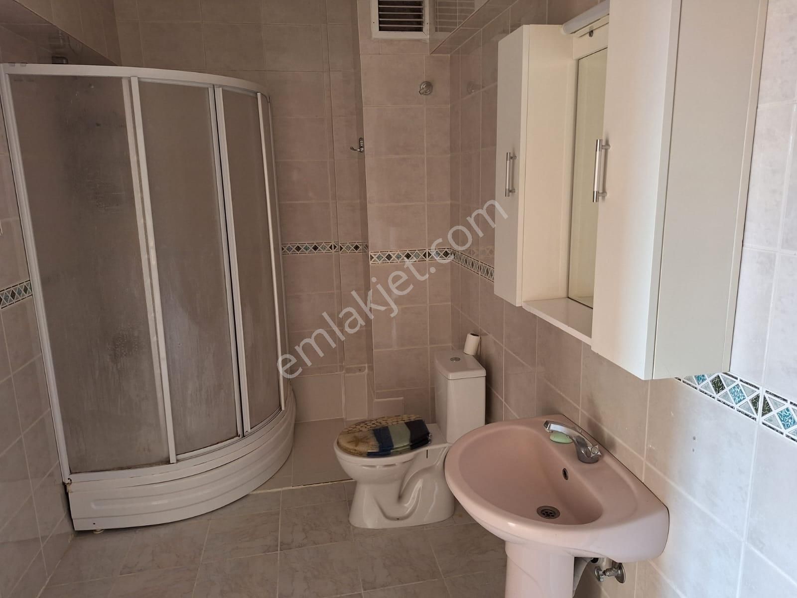 Esen'den Barbaros Cadesinde Doğu Cephe Site İçi Kiralık Daire - Görsel 21