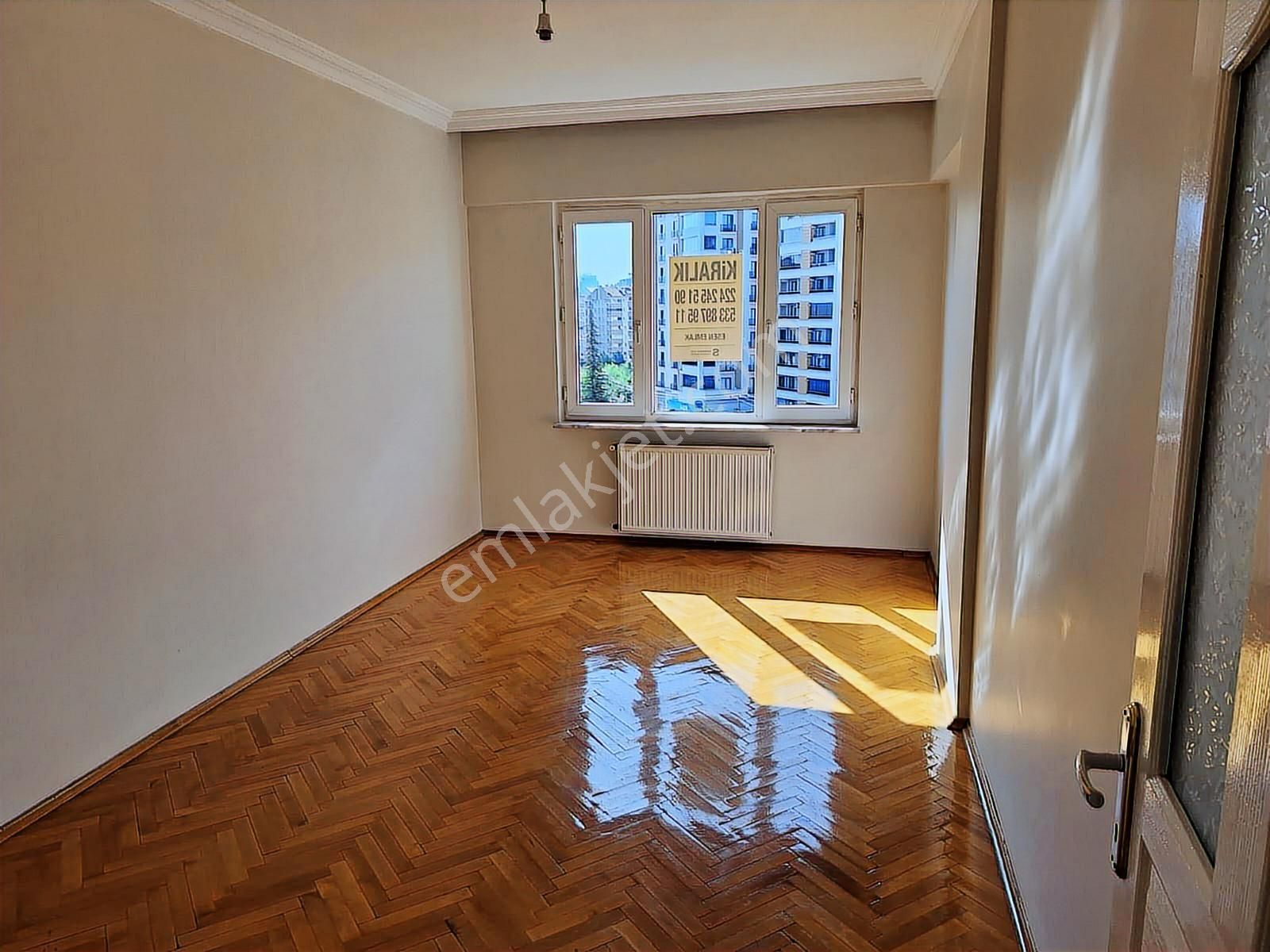 Esen'den Barbaros Cadesinde Doğu Cephe Site İçi Kiralık Daire - Görsel 28