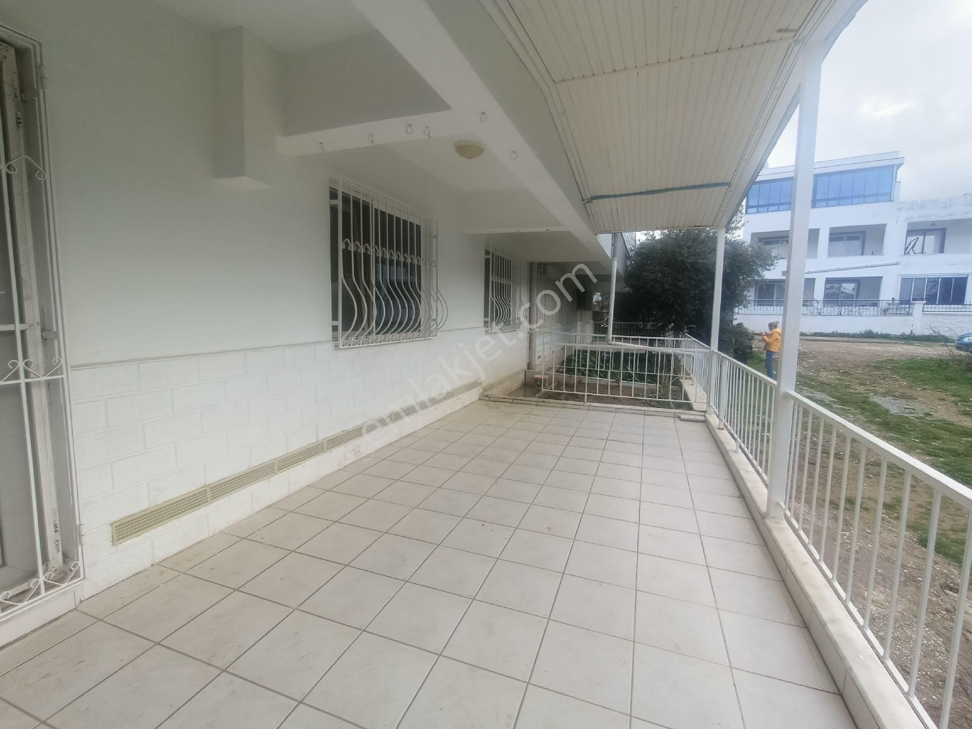 Kuşadası Güzelçamlı 3+1 Daire Satılık - Görsel 24