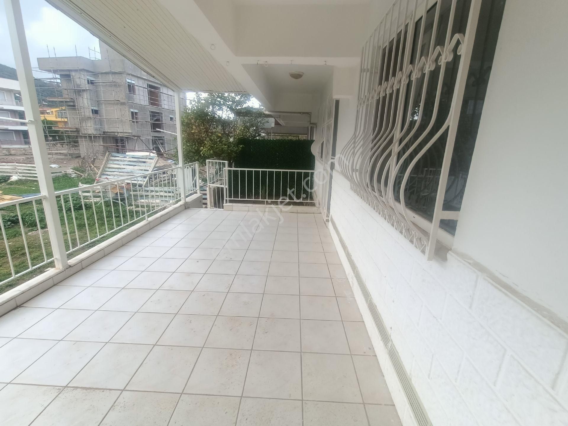 Kuşadası Güzelçamlı 3+1 Daire Satılık - Görsel 23