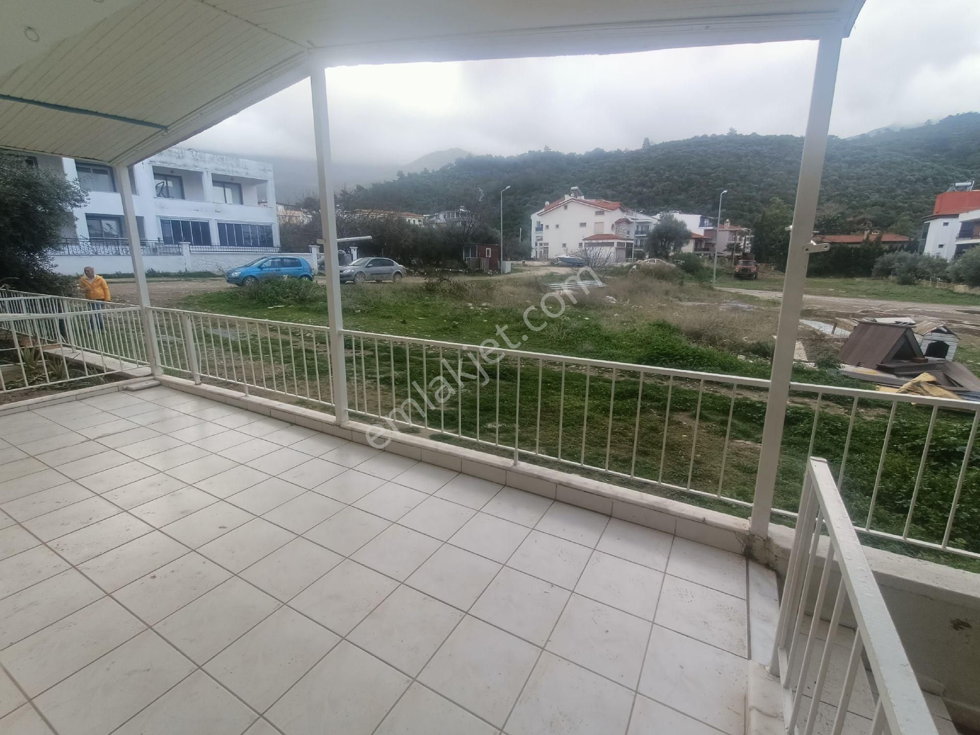 Kuşadası Güzelçamlı 3+1 Daire Satılık - Görsel 21