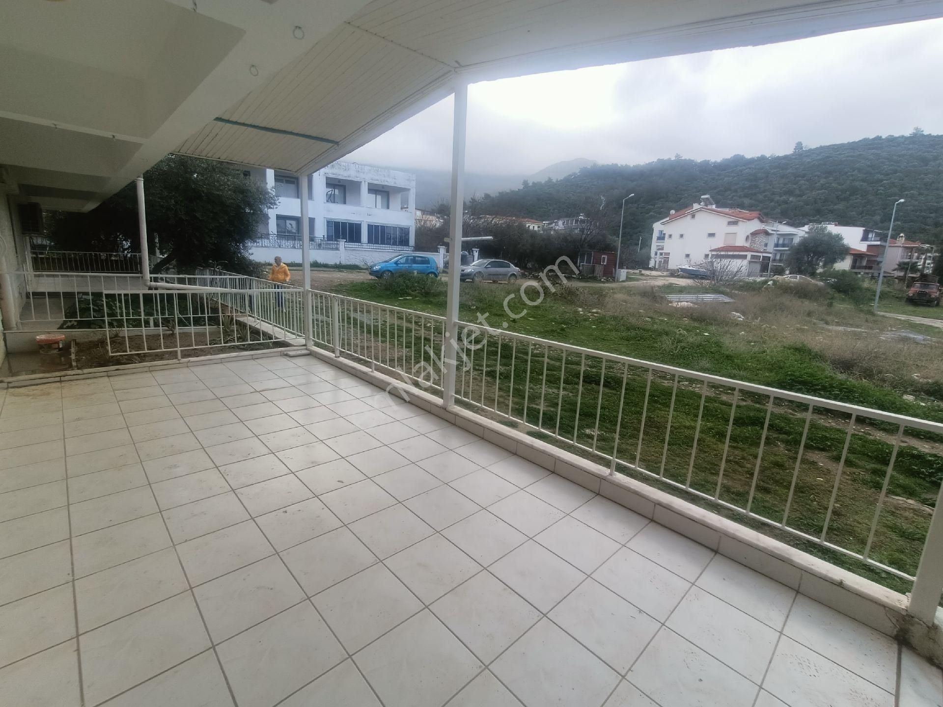 Kuşadası Güzelçamlı 3+1 Daire Satılık - Görsel 22