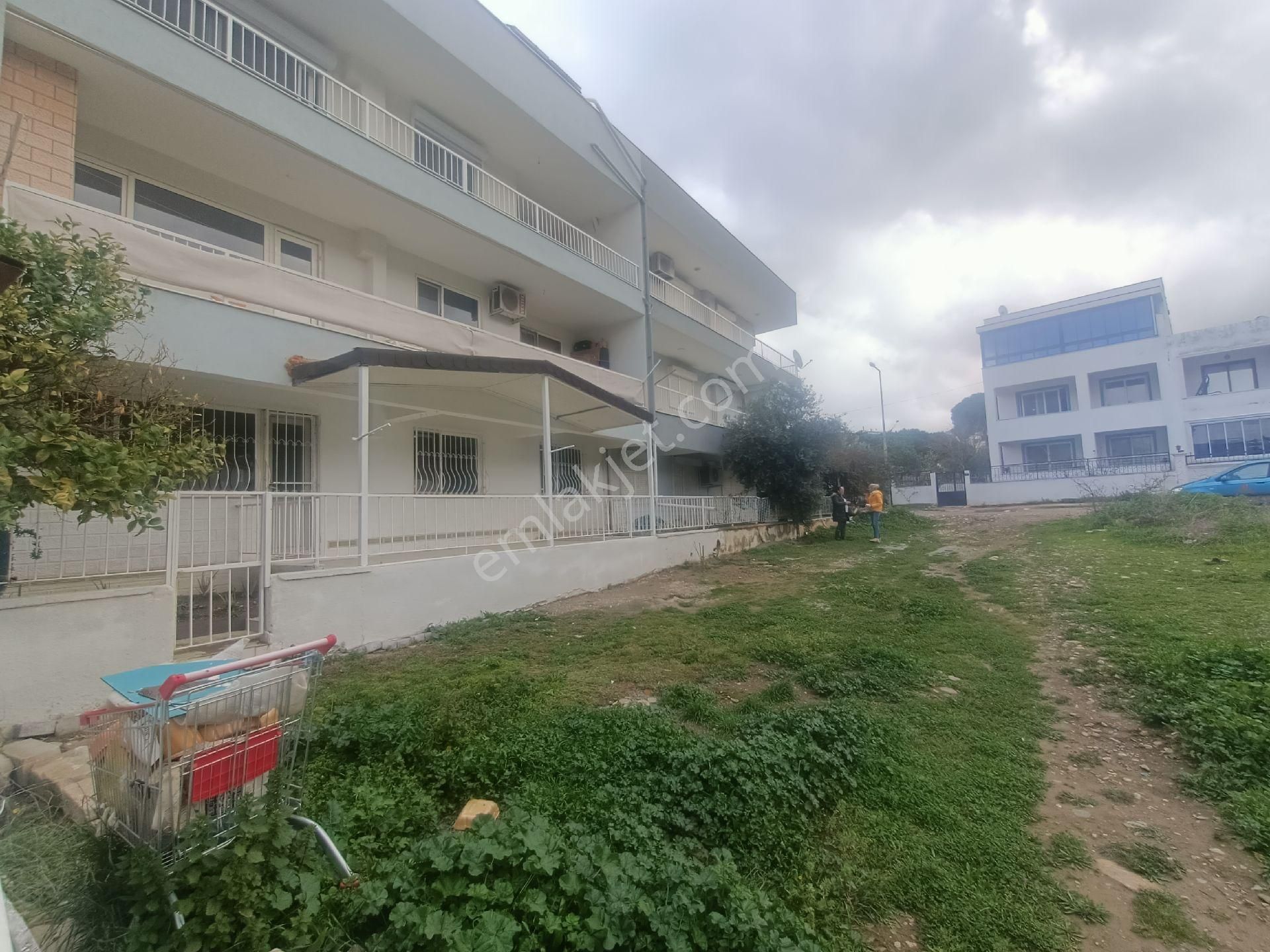 Kuşadası Güzelçamlı 3+1 Daire Satılık