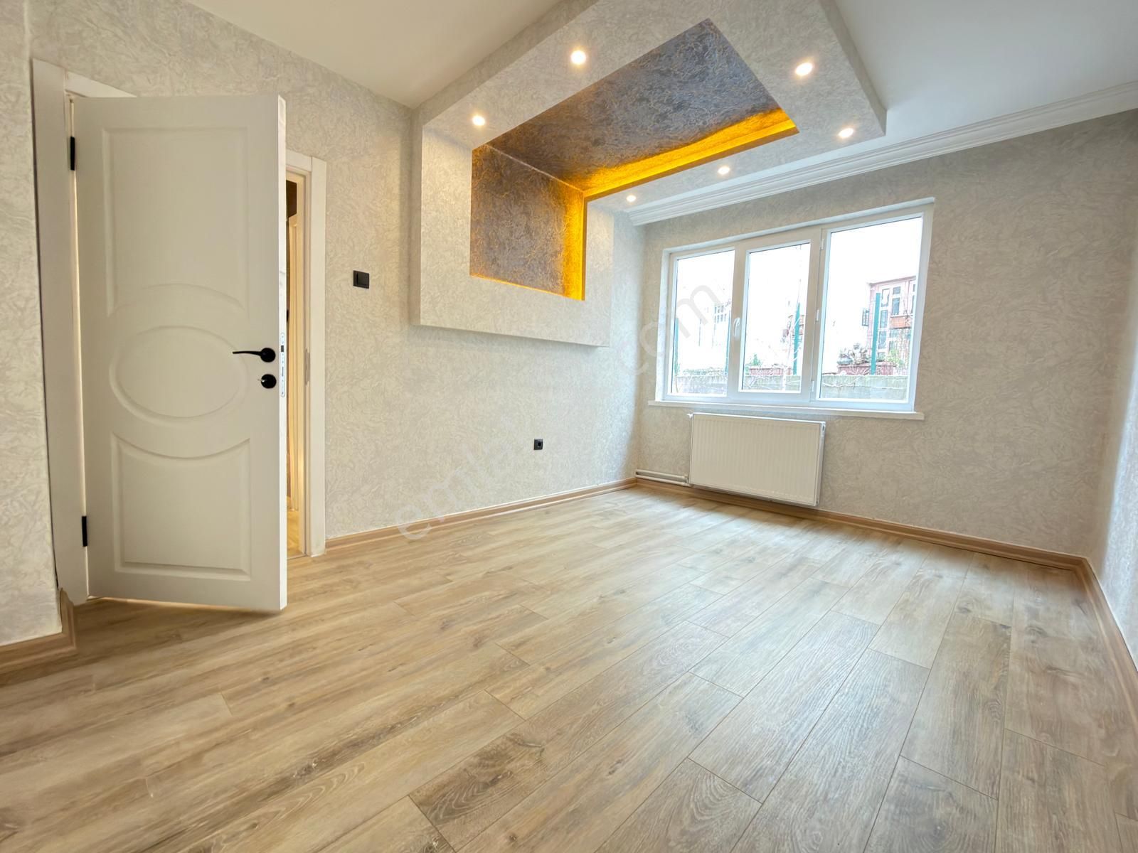 Kariyerden A.eğlence Göbekde Ara Katta Ultra Lüks Yapılı 3+1 Daire - Görsel 18