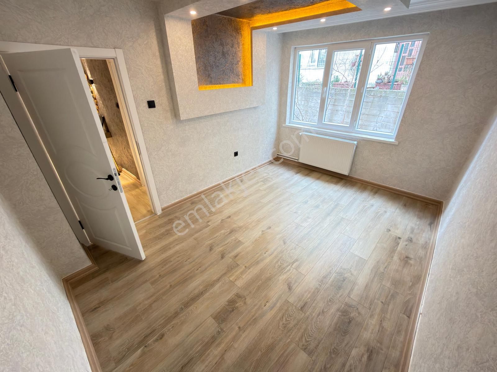 Kariyerden A.eğlence Göbekde Ara Katta Ultra Lüks Yapılı 3+1 Daire - Görsel 20