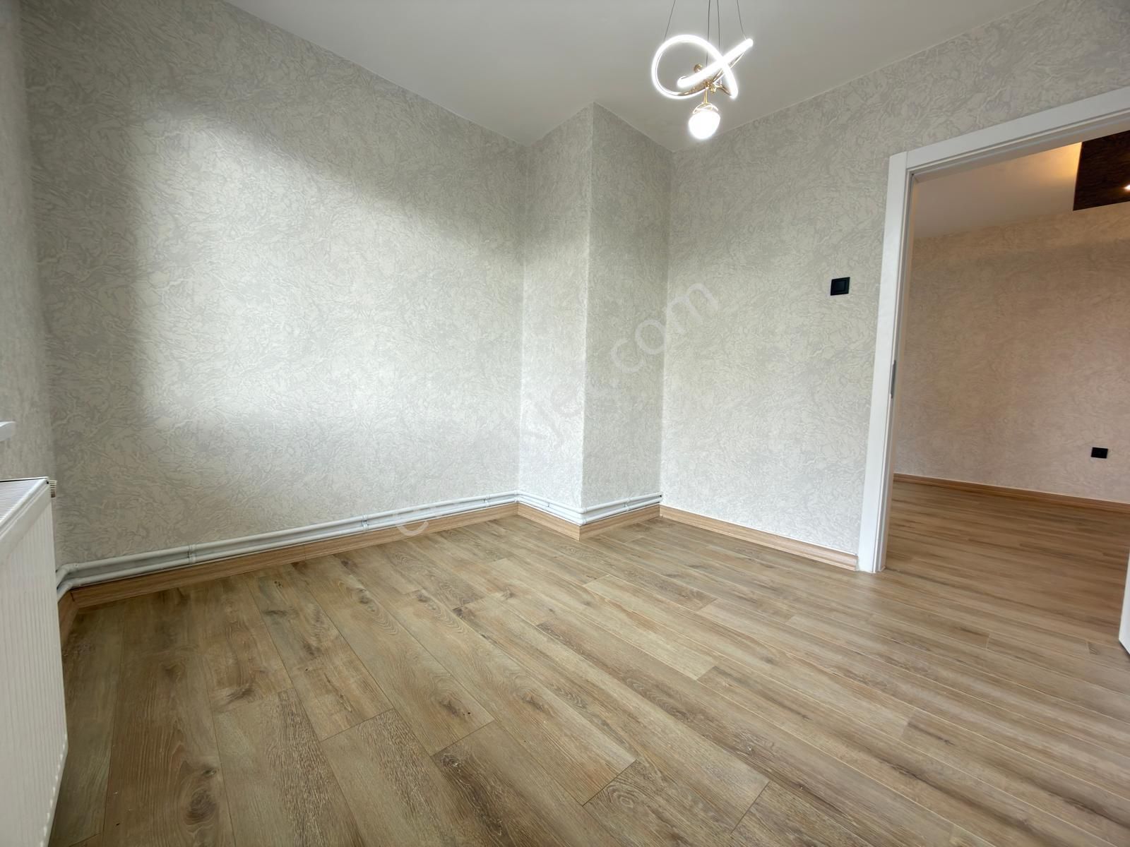 Kariyerden A.eğlence Göbekde Ara Katta Ultra Lüks Yapılı 3+1 Daire - Görsel 30