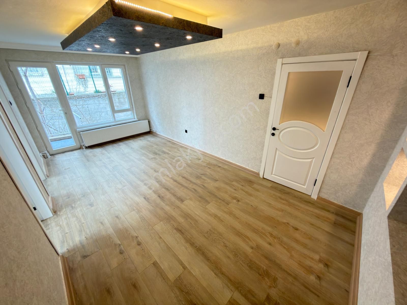 Kariyerden A.eğlence Göbekde Ara Katta Ultra Lüks Yapılı 3+1 Daire - Görsel 23