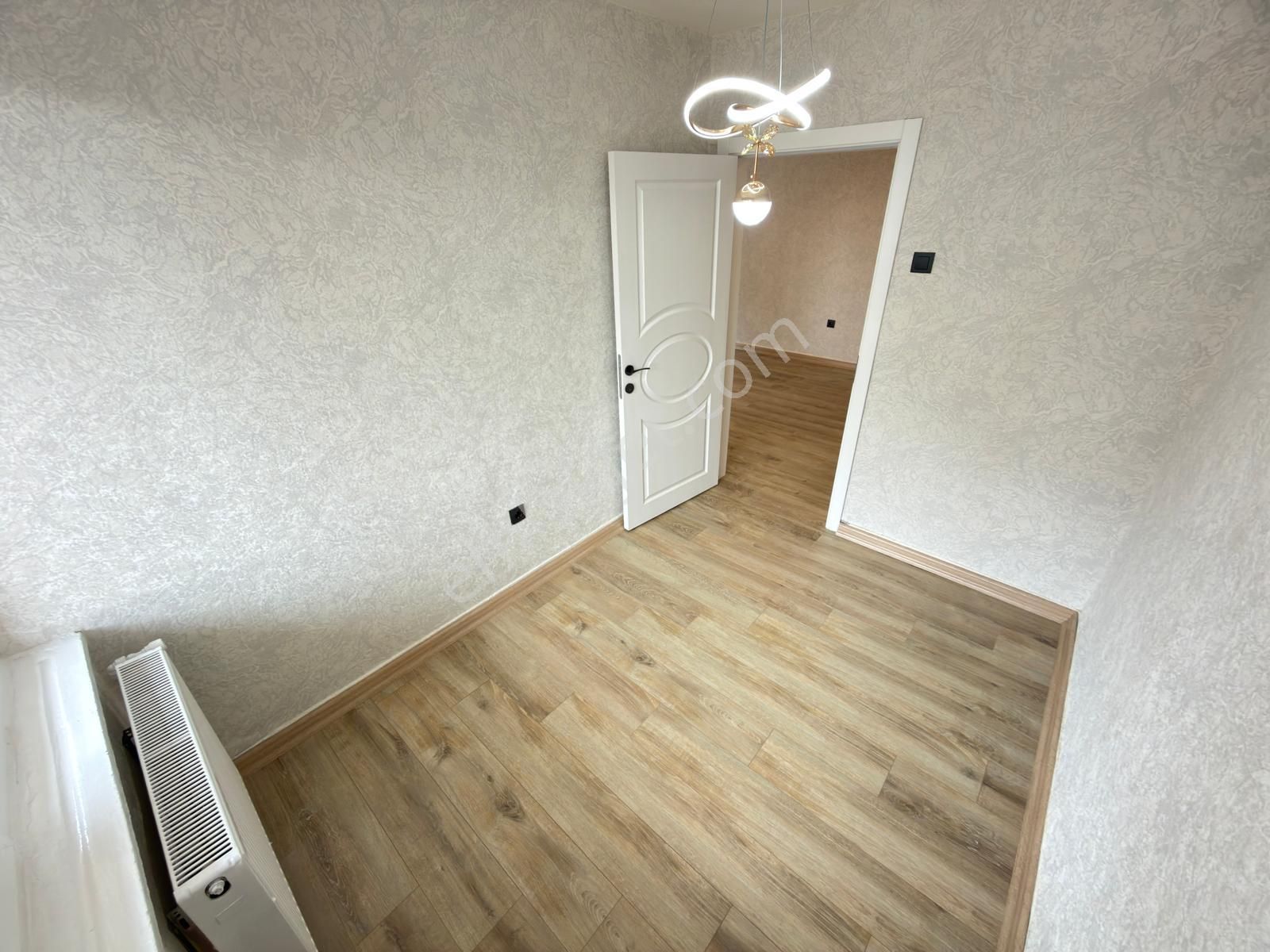 Kariyerden A.eğlence Göbekde Ara Katta Ultra Lüks Yapılı 3+1 Daire - Görsel 27