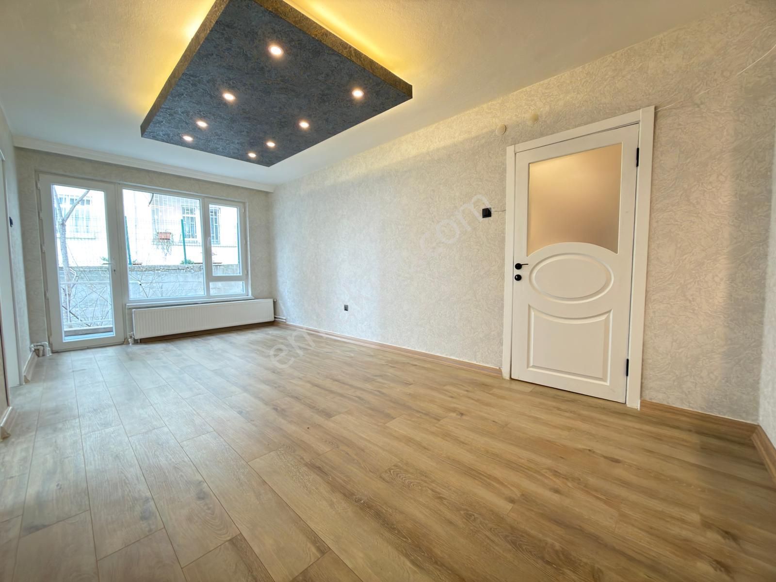 Kariyerden A.eğlence Göbekde Ara Katta Ultra Lüks Yapılı 3+1 Daire - Görsel 21