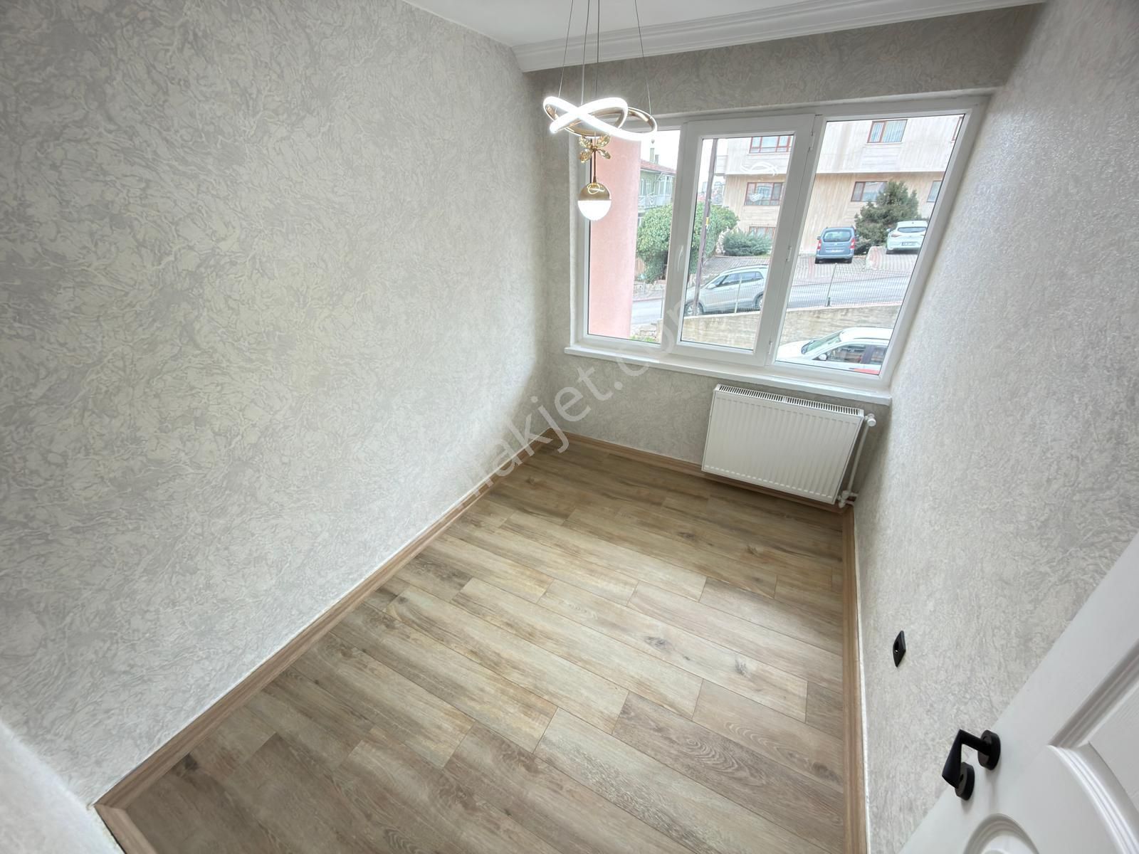 Kariyerden A.eğlence Göbekde Ara Katta Ultra Lüks Yapılı 3+1 Daire - Görsel 29