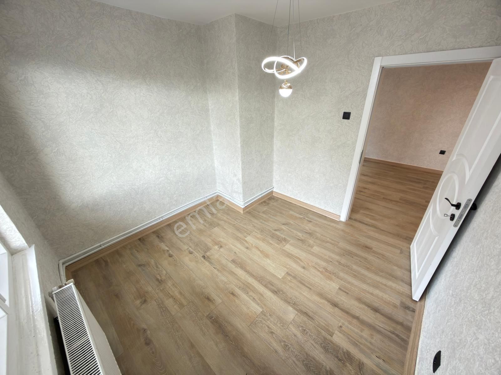 Kariyerden A.eğlence Göbekde Ara Katta Ultra Lüks Yapılı 3+1 Daire - Görsel 25