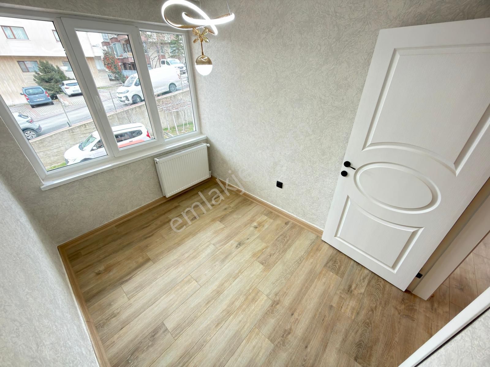 Kariyerden A.eğlence Göbekde Ara Katta Ultra Lüks Yapılı 3+1 Daire - Görsel 26