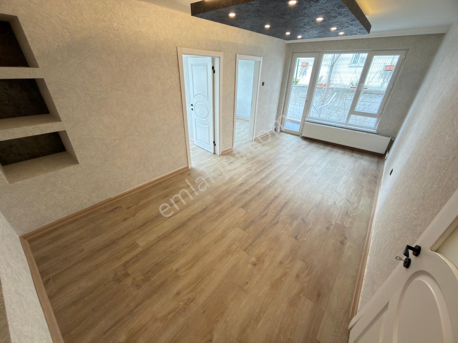 Kariyerden A.eğlence Göbekde Ara Katta Ultra Lüks Yapılı 3+1 Daire - Görsel 7