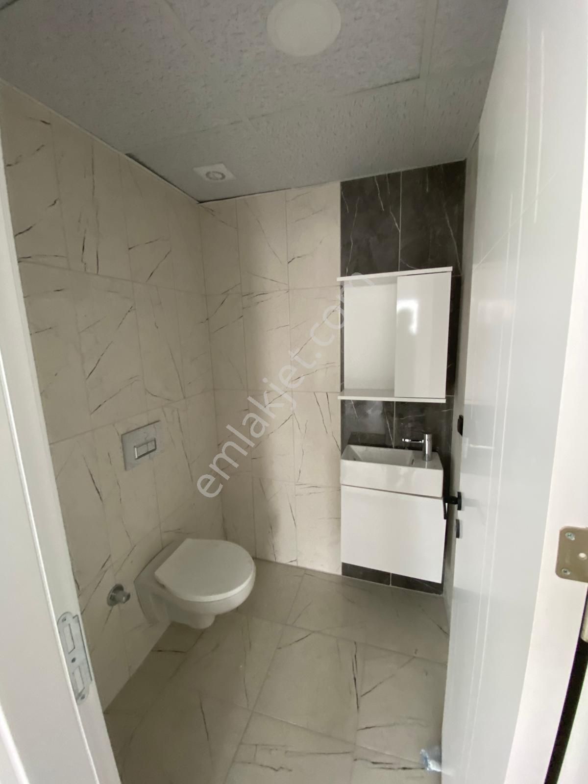 Esen'den Yüzme Havuzlu Sitede Dubleks Kiralık Daire - Görsel 22