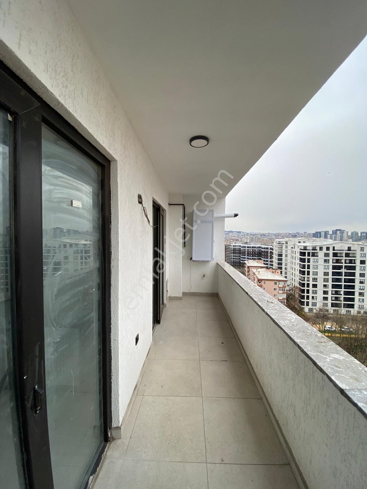 Esen'den Yüzme Havuzlu Sitede Dubleks Kiralık Daire - Görsel 23