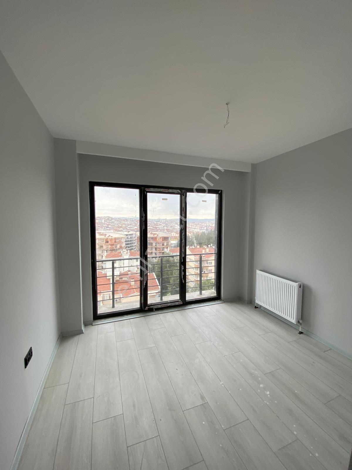 Esen'den Yüzme Havuzlu Sitede Dubleks Kiralık Daire - Görsel 28