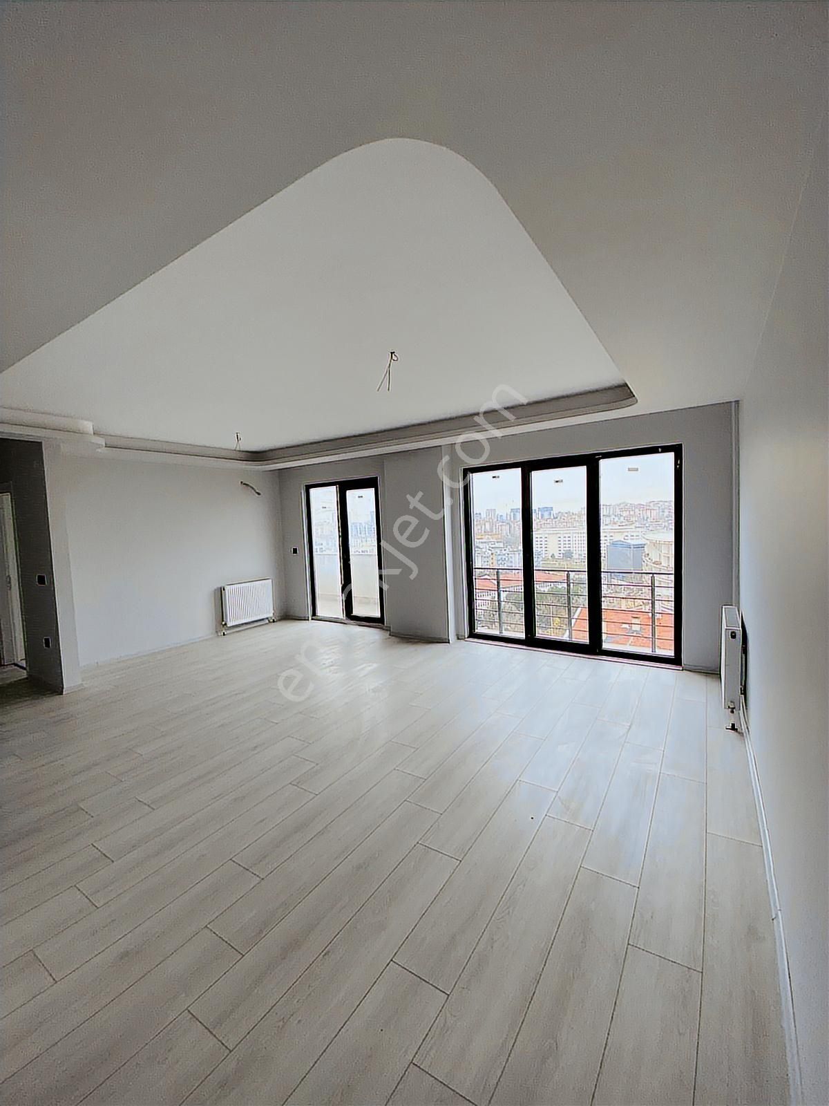 Esen'den Yüzme Havuzlu Sitede Dubleks Kiralık Daire - Görsel 21