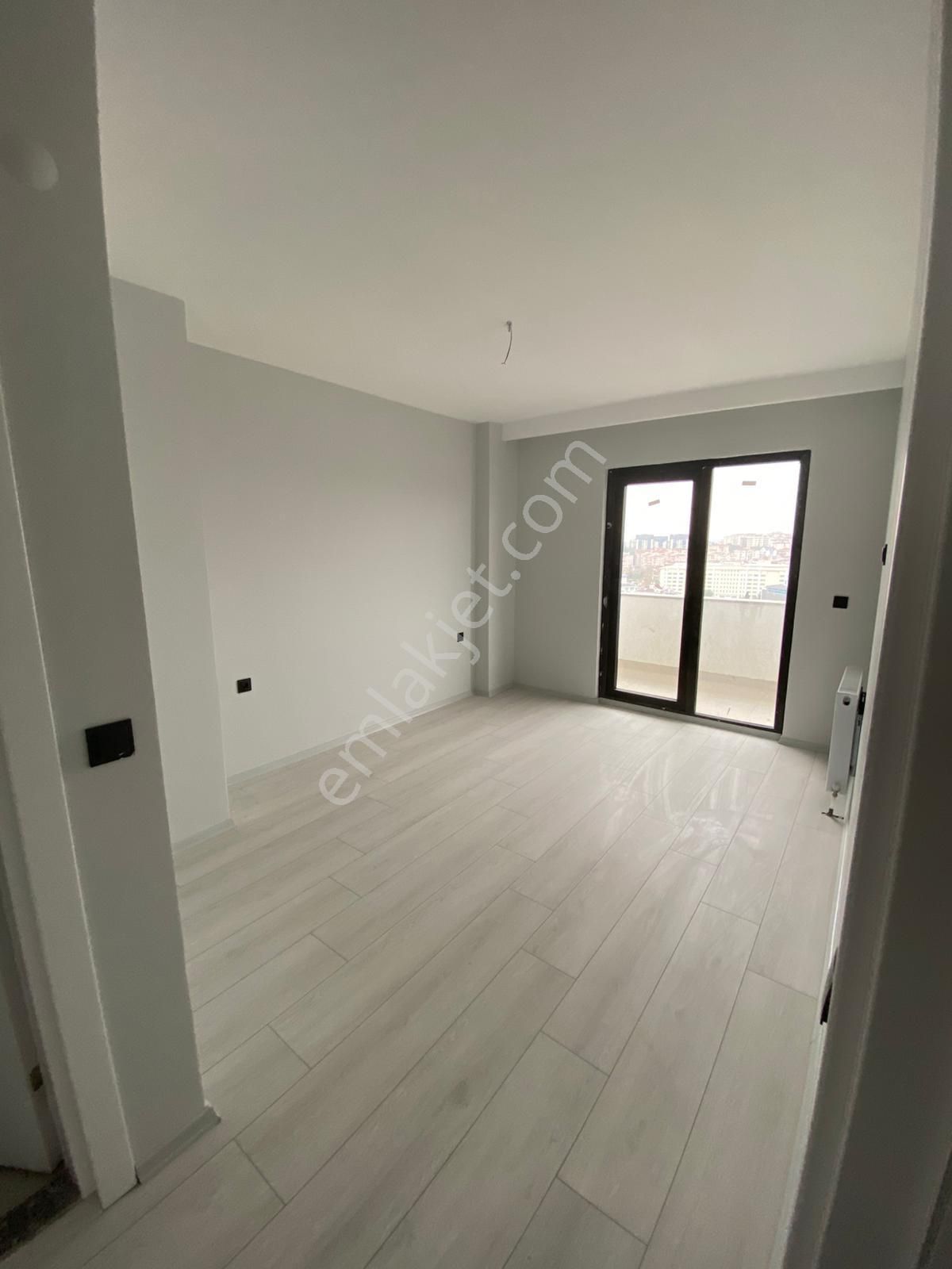 Esen'den Yüzme Havuzlu Sitede Dubleks Kiralık Daire - Görsel 26