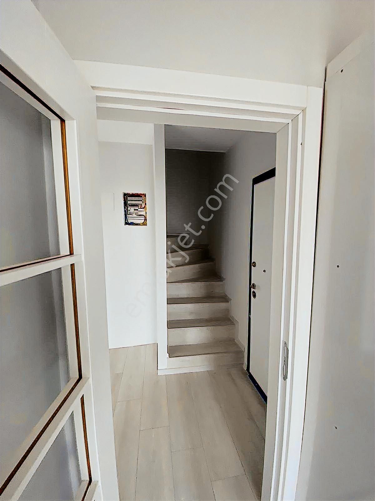 Esen'den Yüzme Havuzlu Sitede Dubleks Kiralık Daire - Görsel 29