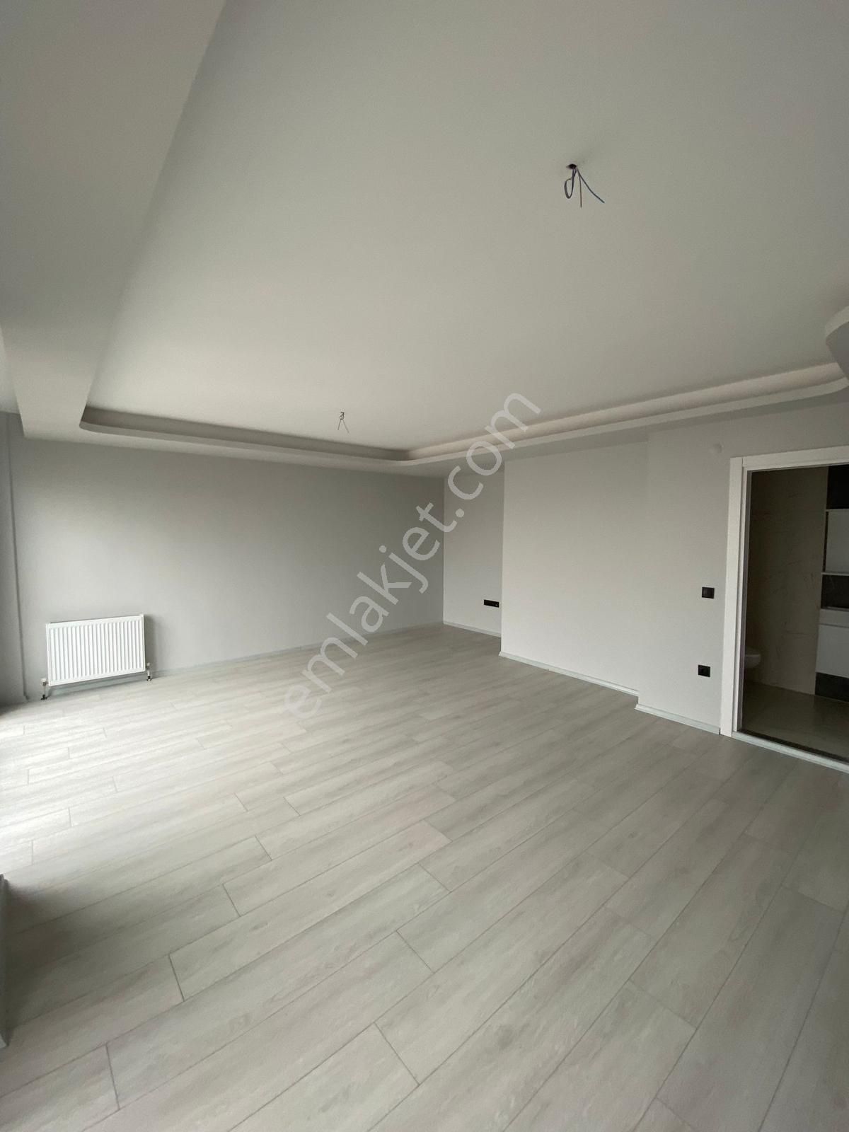 Esen'den Yüzme Havuzlu Sitede Dubleks Kiralık Daire - Görsel 11