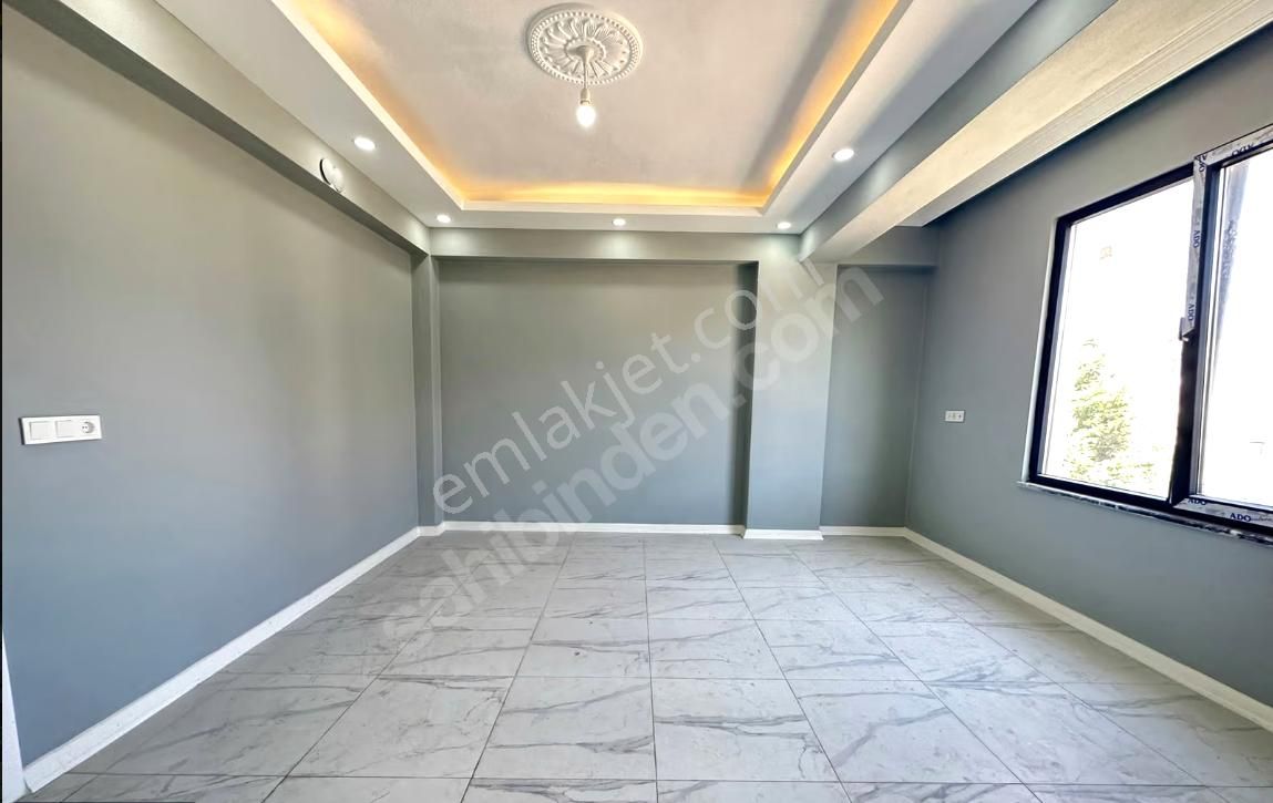 Yılmaz İnşaat Havuzlu Sıfır Yerden Isıtmalı 36 Aya Kadar Elden Taksit İmkanı - Görsel 6